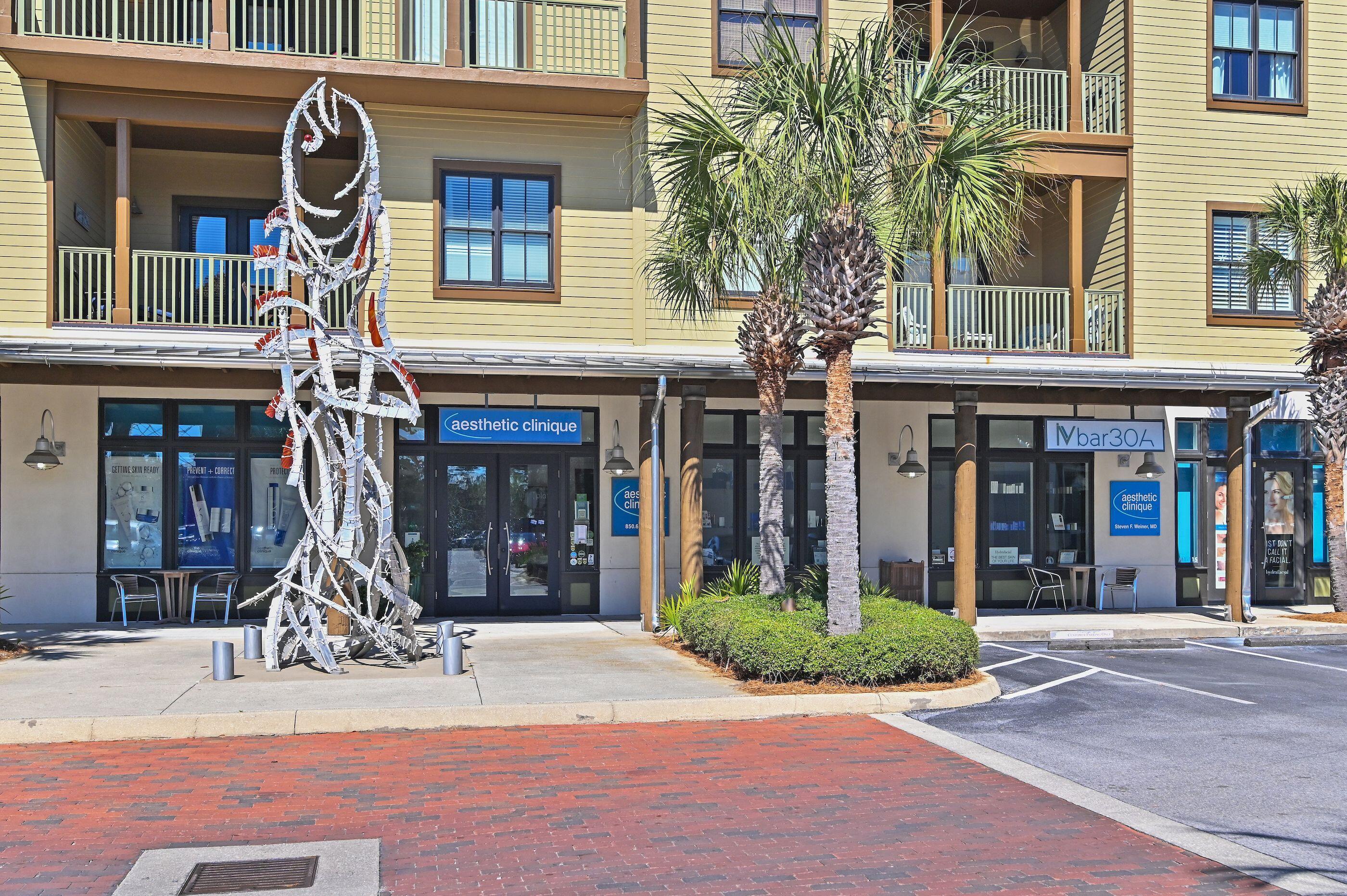 124 Mountain Top Dune Drive Santa Rosa Beach FL 32459