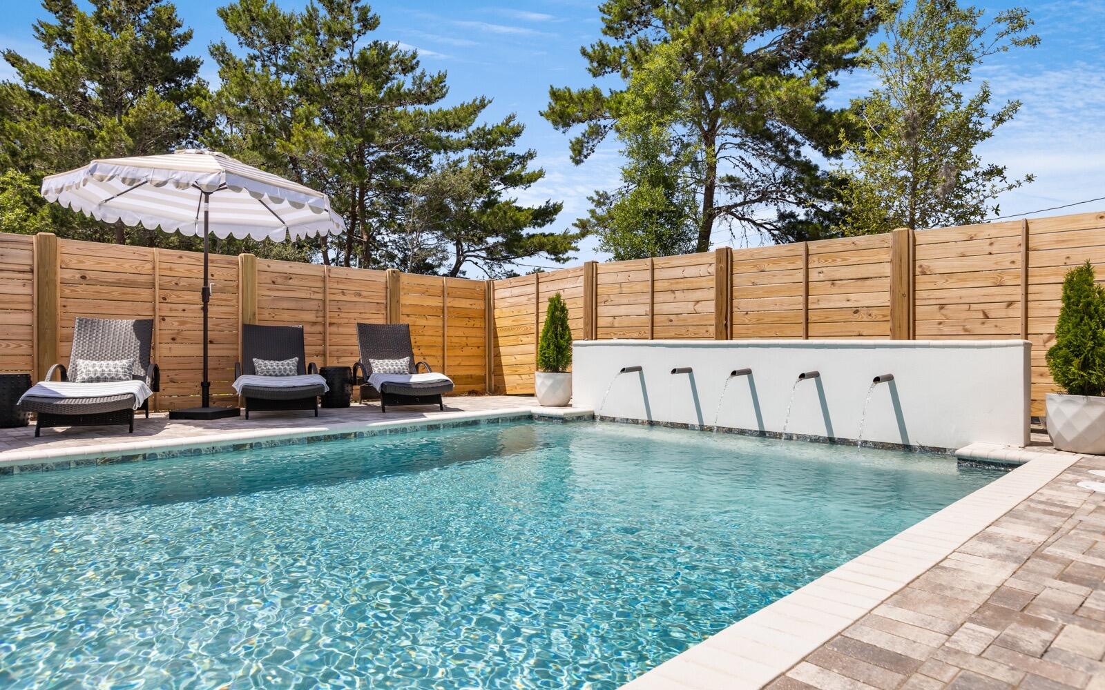124 Mountain Top Dune Drive Santa Rosa Beach FL 32459
