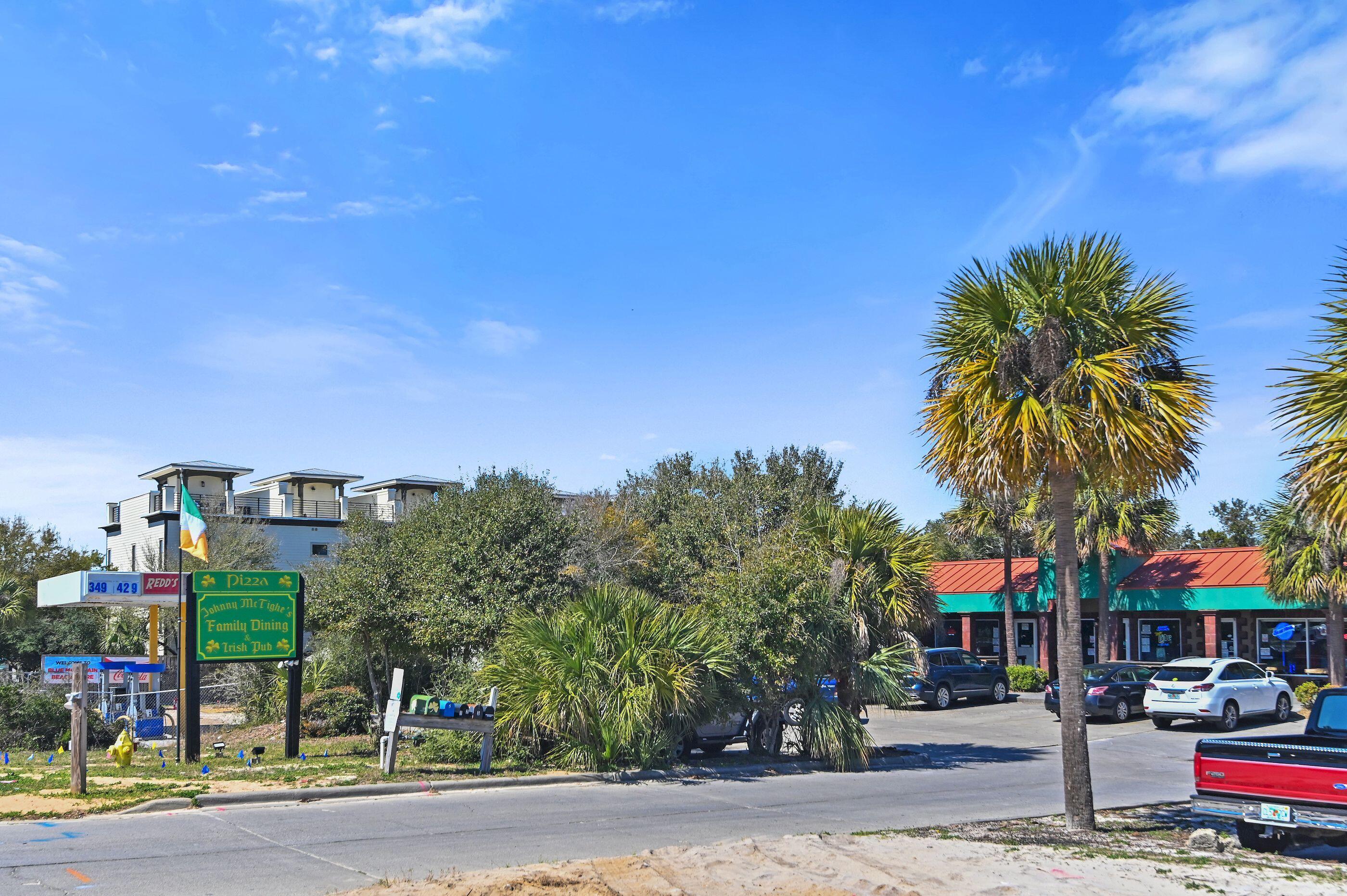 124 Mountain Top Dune Drive Santa Rosa Beach FL 32459