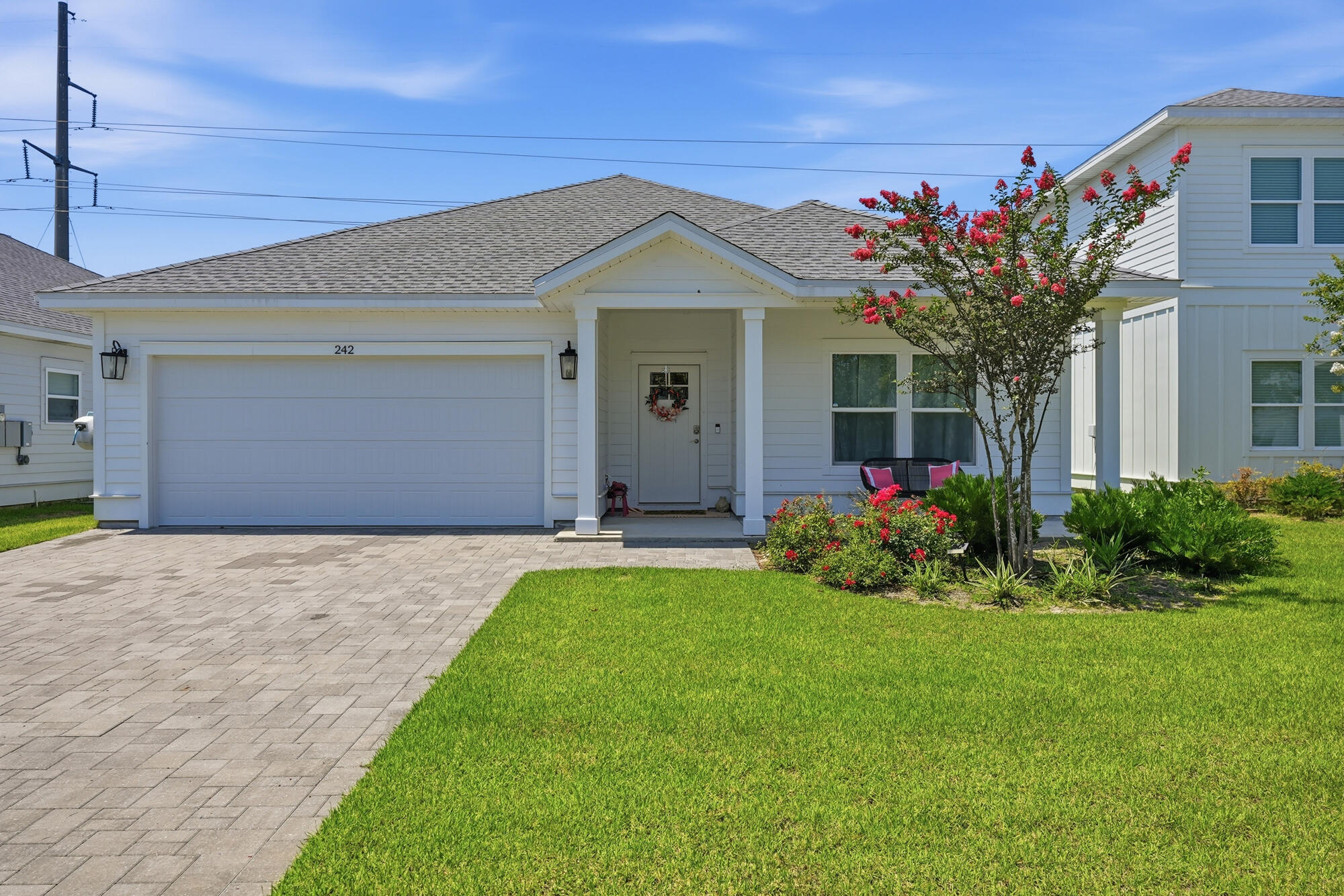 242 N Wells Street Panama City Beach FL 32413