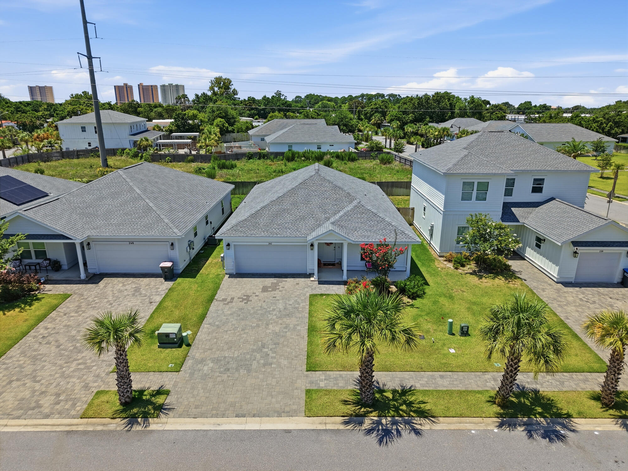 242 N Wells Street Panama City Beach FL 32413