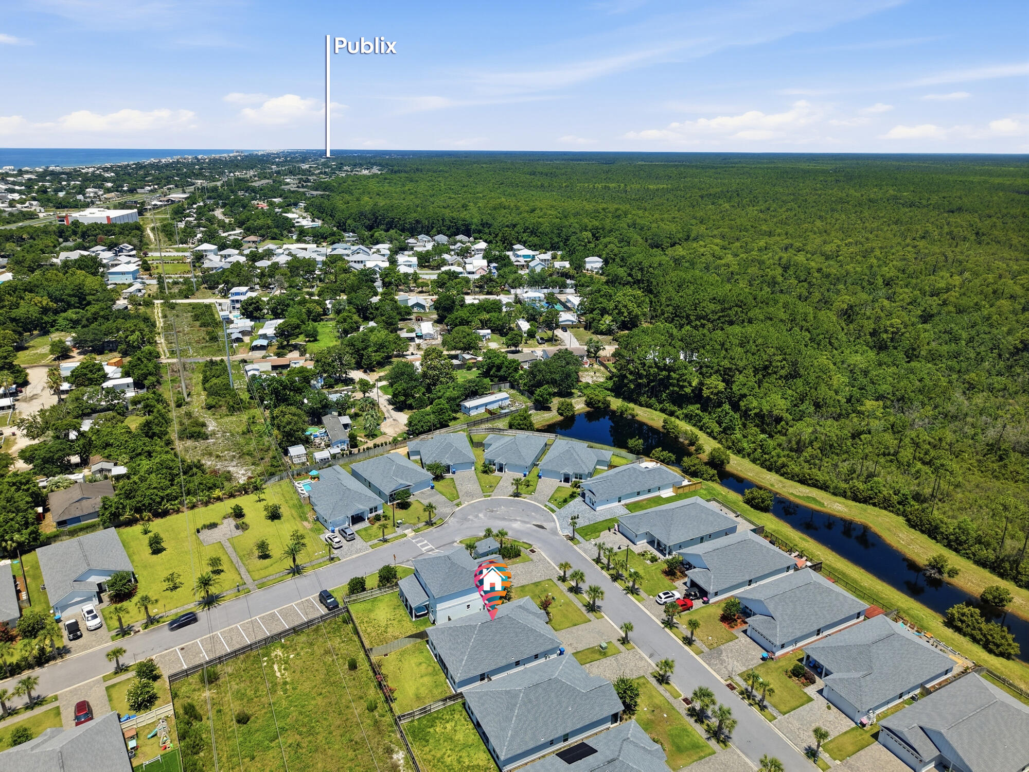 242 N Wells Street Panama City Beach FL 32413