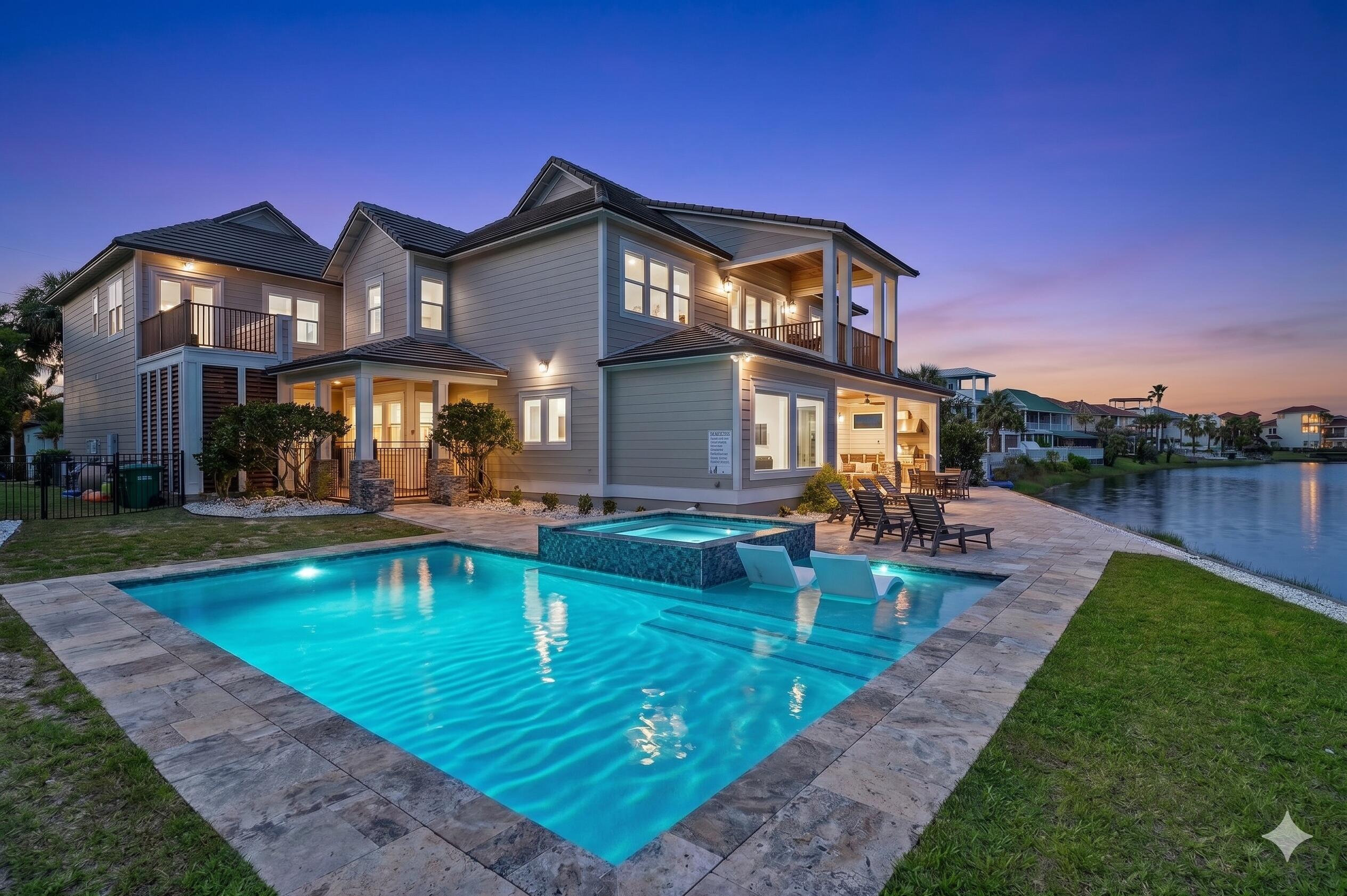 4728 Rendezvous Cove Destin FL 32541