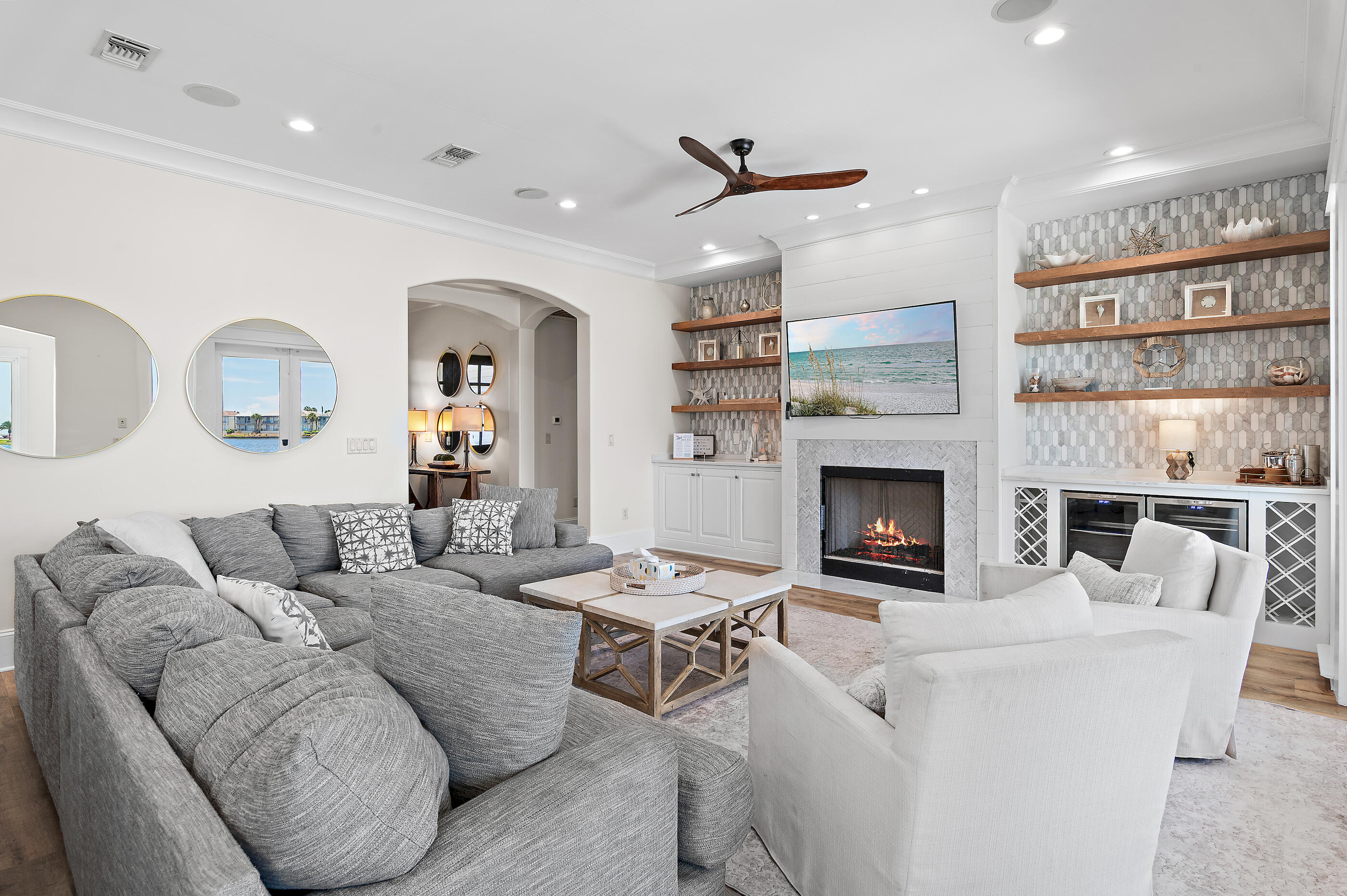 4728 Rendezvous Cove Destin FL 32541