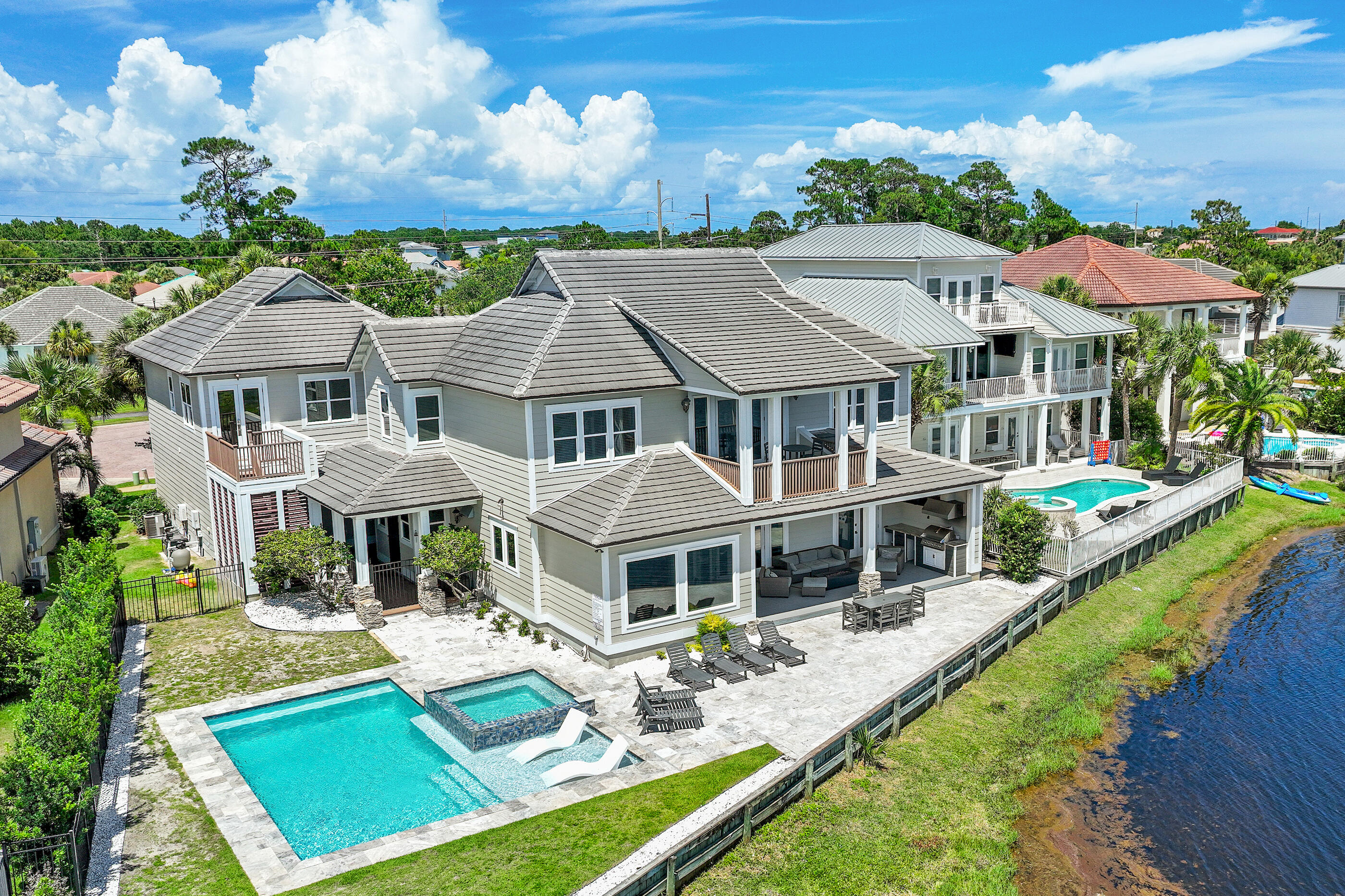 4728 Rendezvous Cove Destin FL 32541