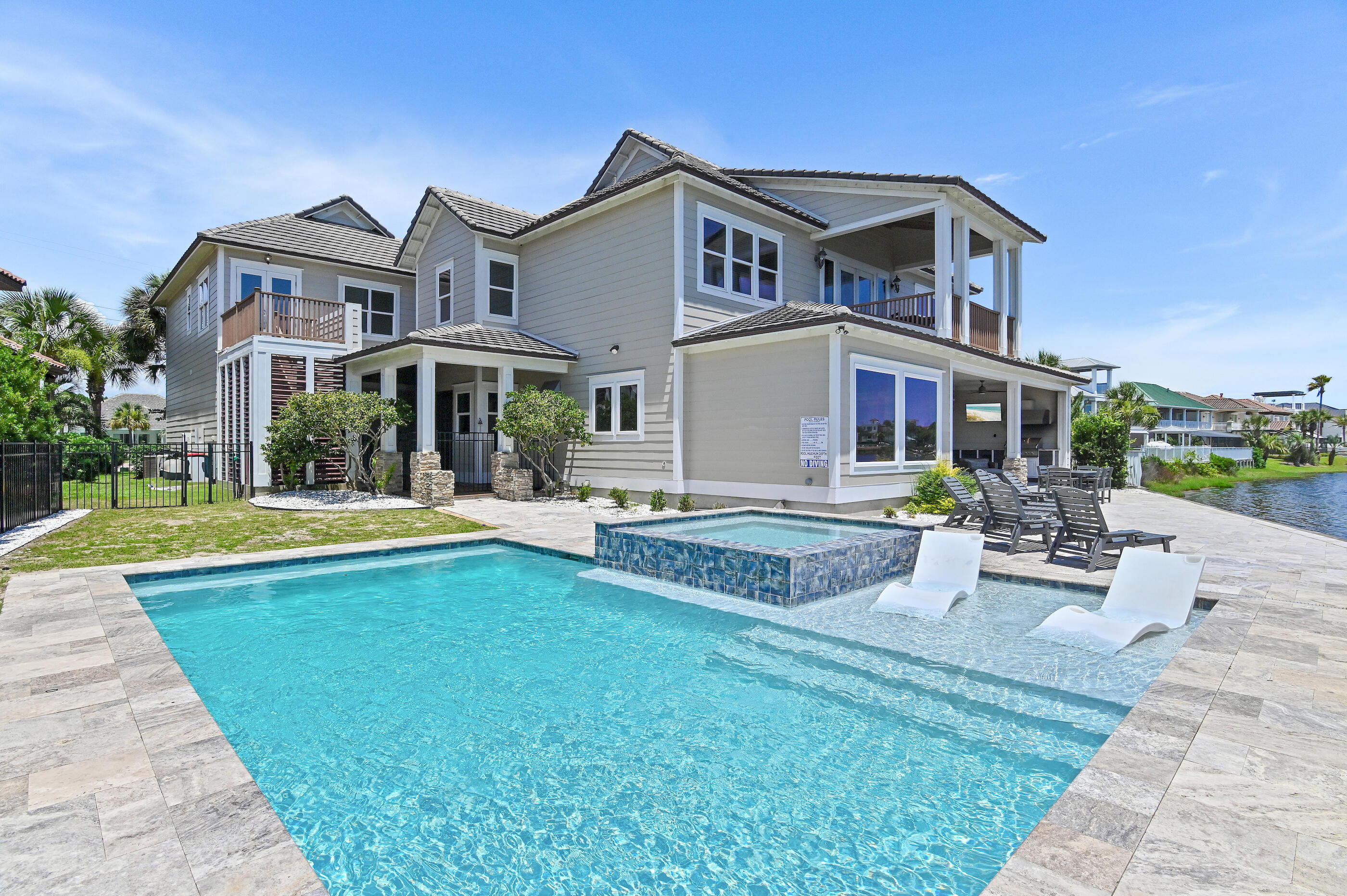 4728 Rendezvous Cove Destin FL 32541