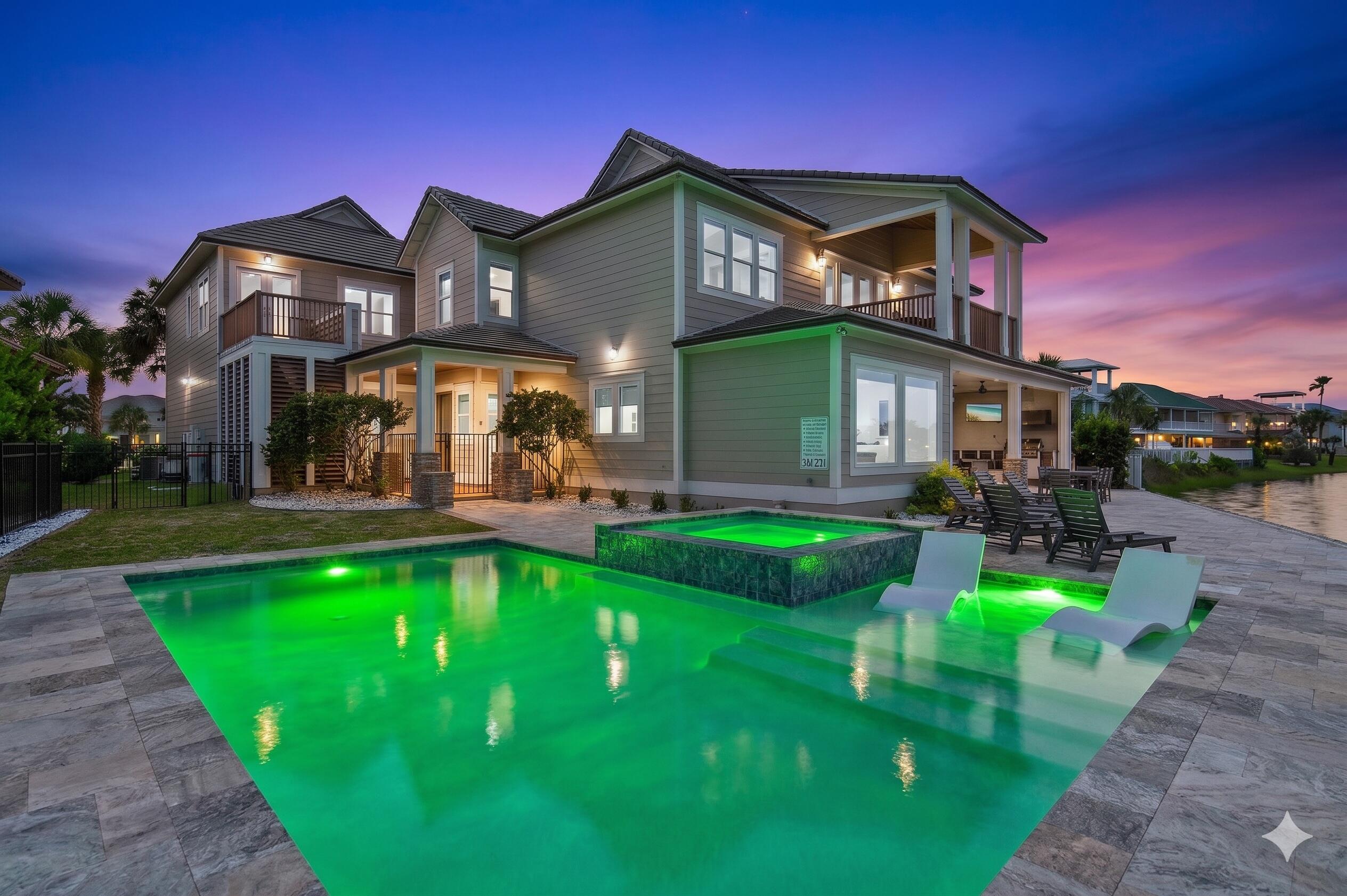 4728 Rendezvous Cove Destin FL 32541