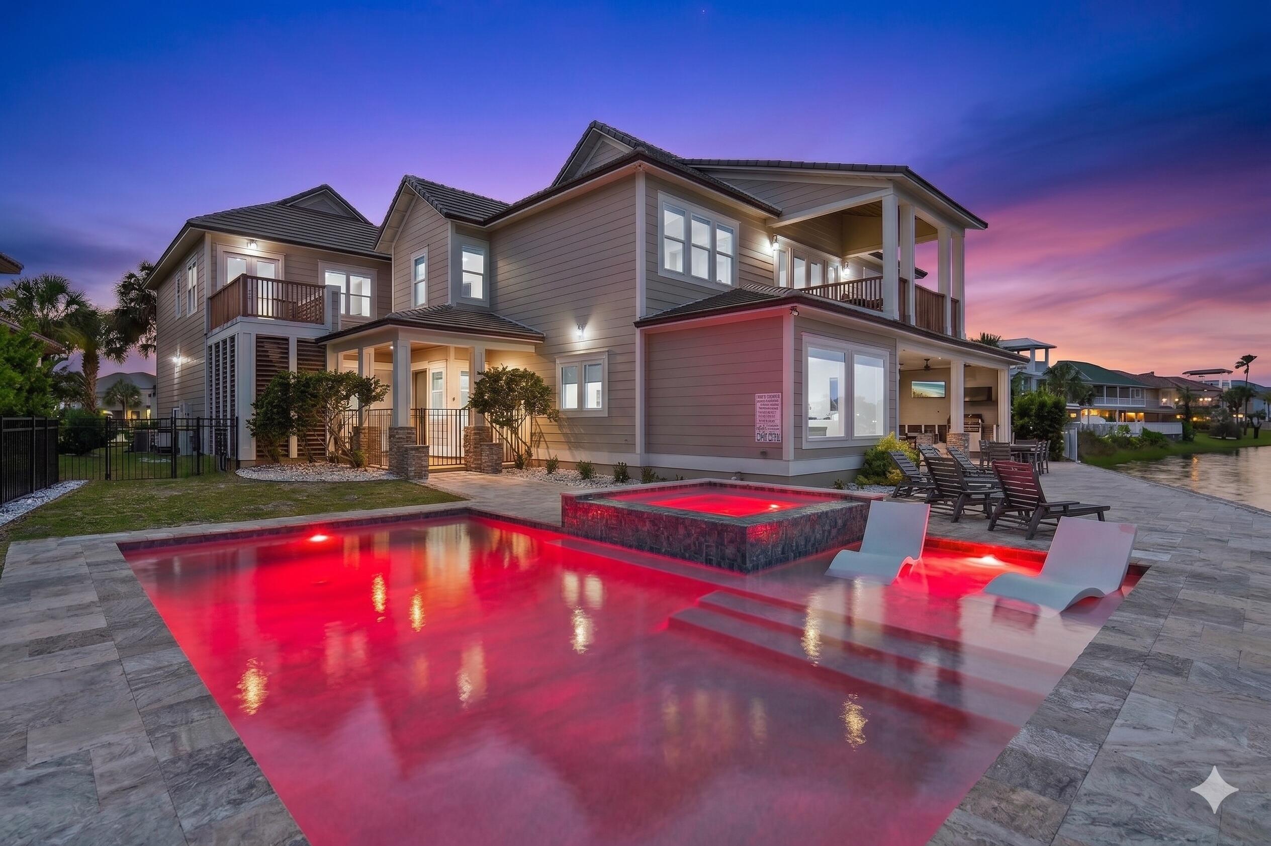 4728 Rendezvous Cove Destin FL 32541