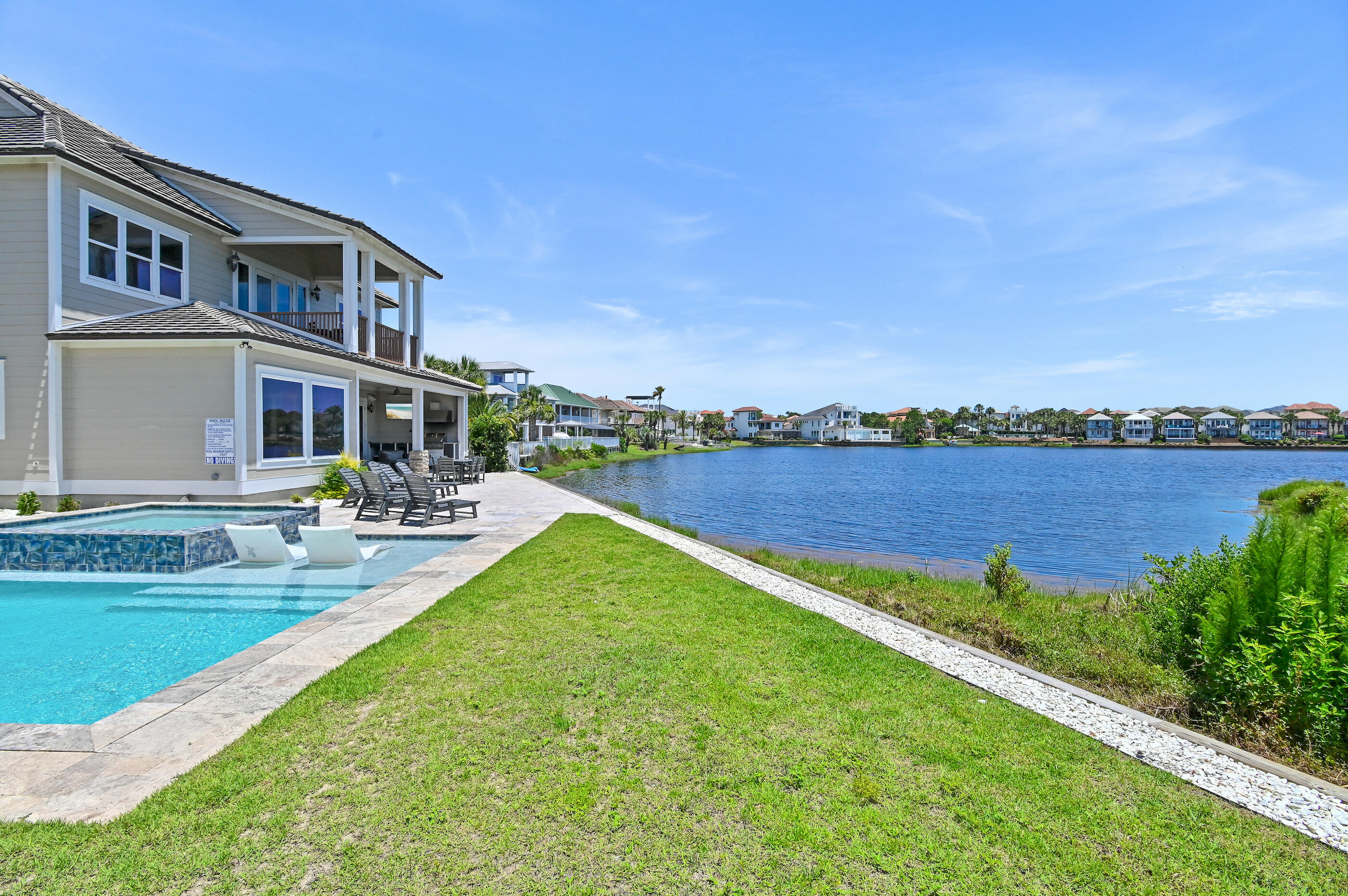 4728 Rendezvous Cove Destin FL 32541