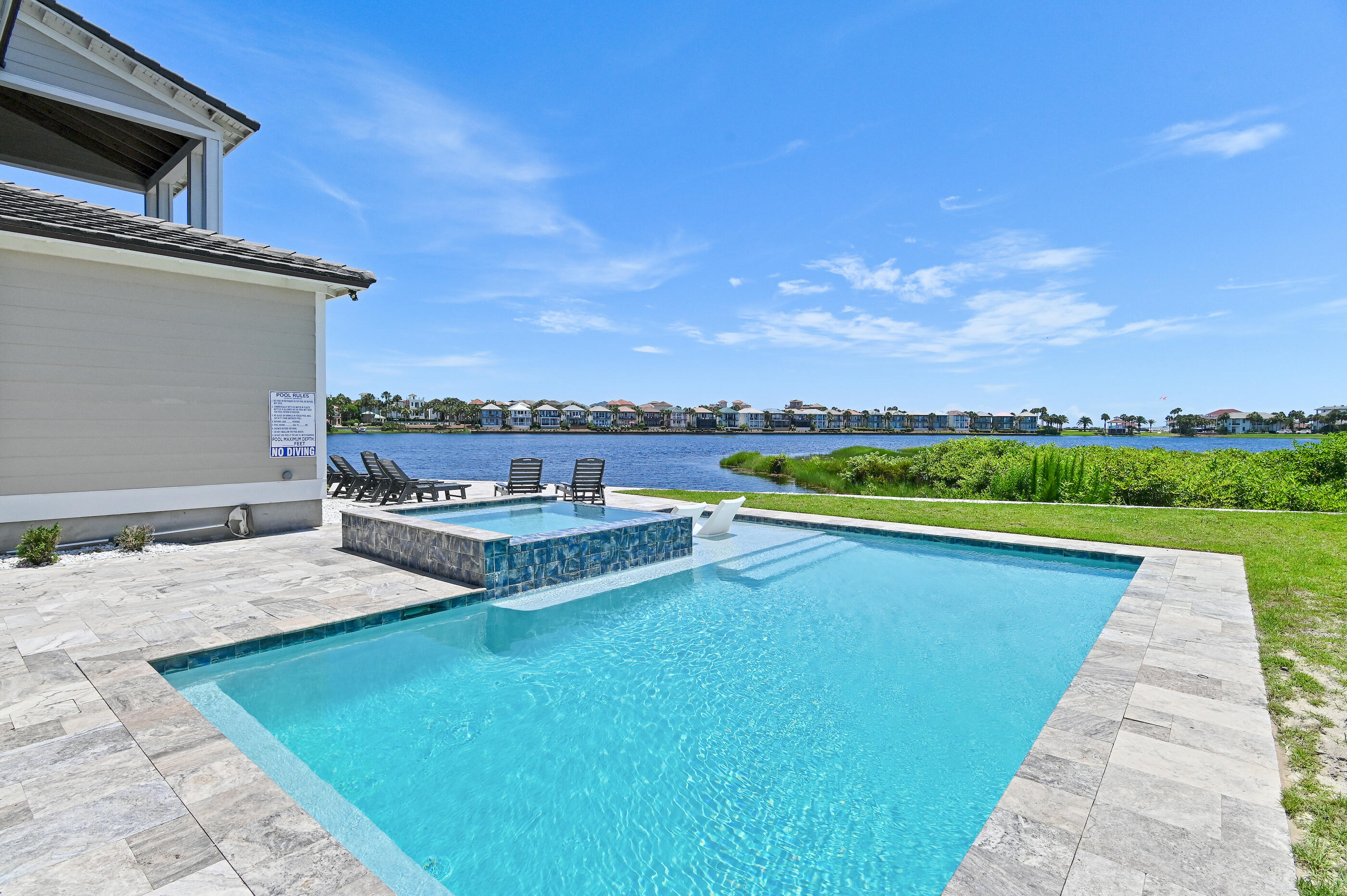 4728 Rendezvous Cove Destin FL 32541