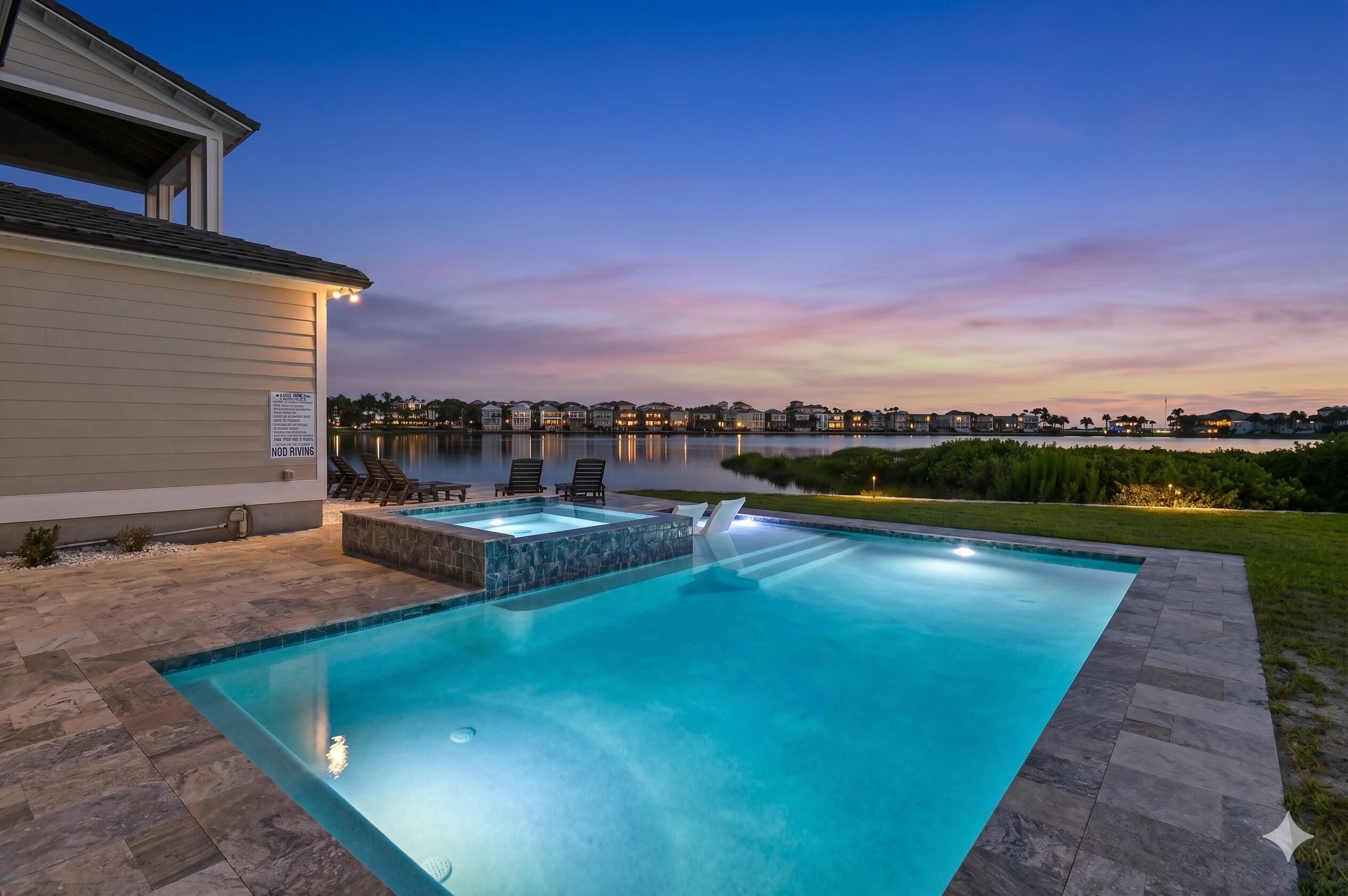 4728 Rendezvous Cove Destin FL 32541