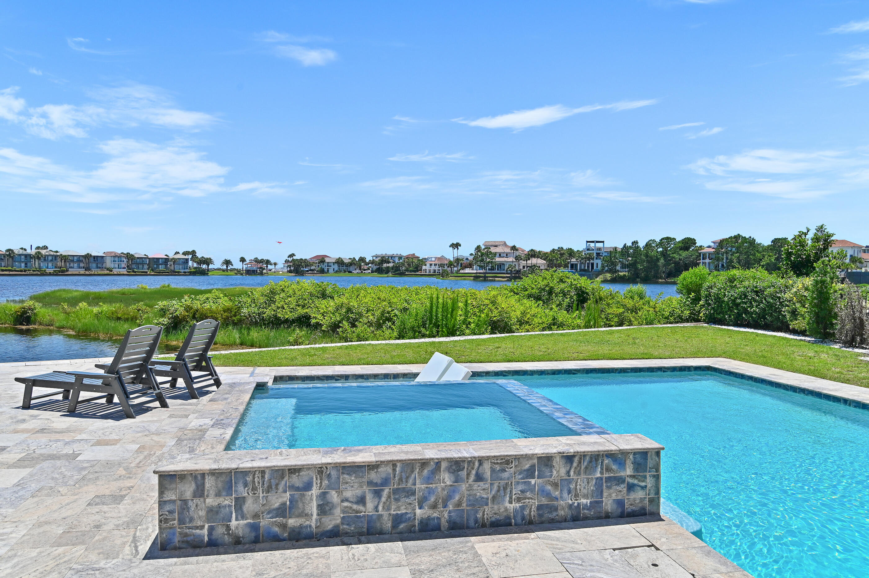 4728 Rendezvous Cove Destin FL 32541