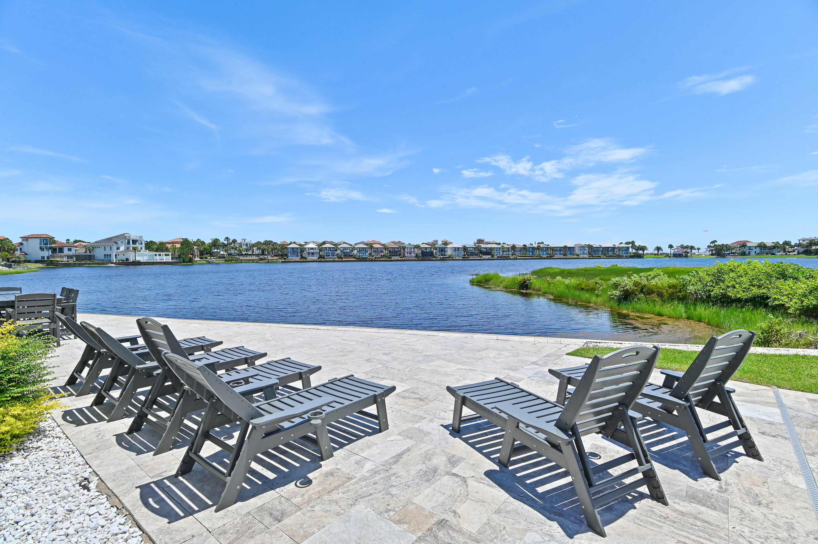 4728 Rendezvous Cove Destin FL 32541