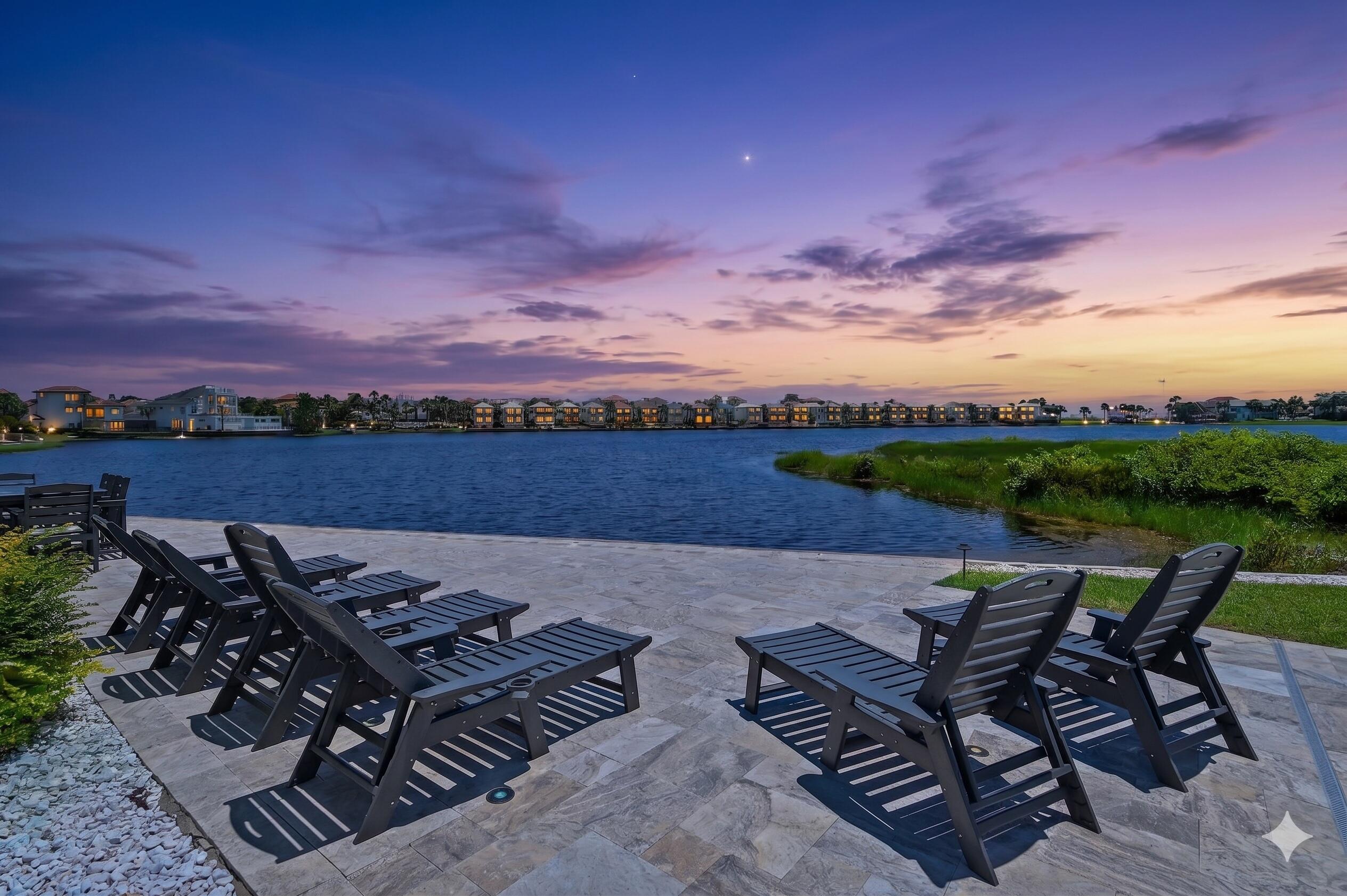 4728 Rendezvous Cove Destin FL 32541