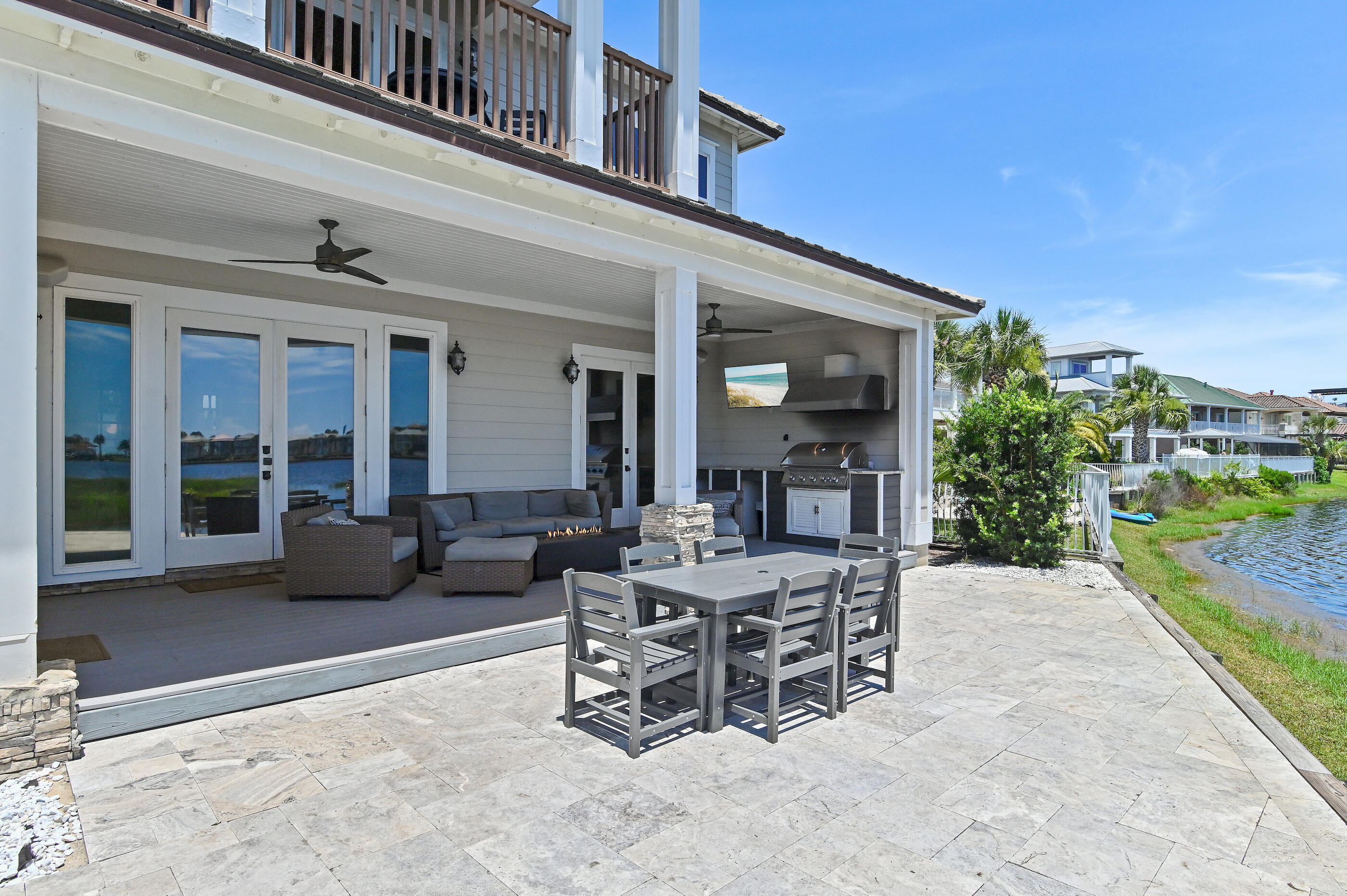 4728 Rendezvous Cove Destin FL 32541