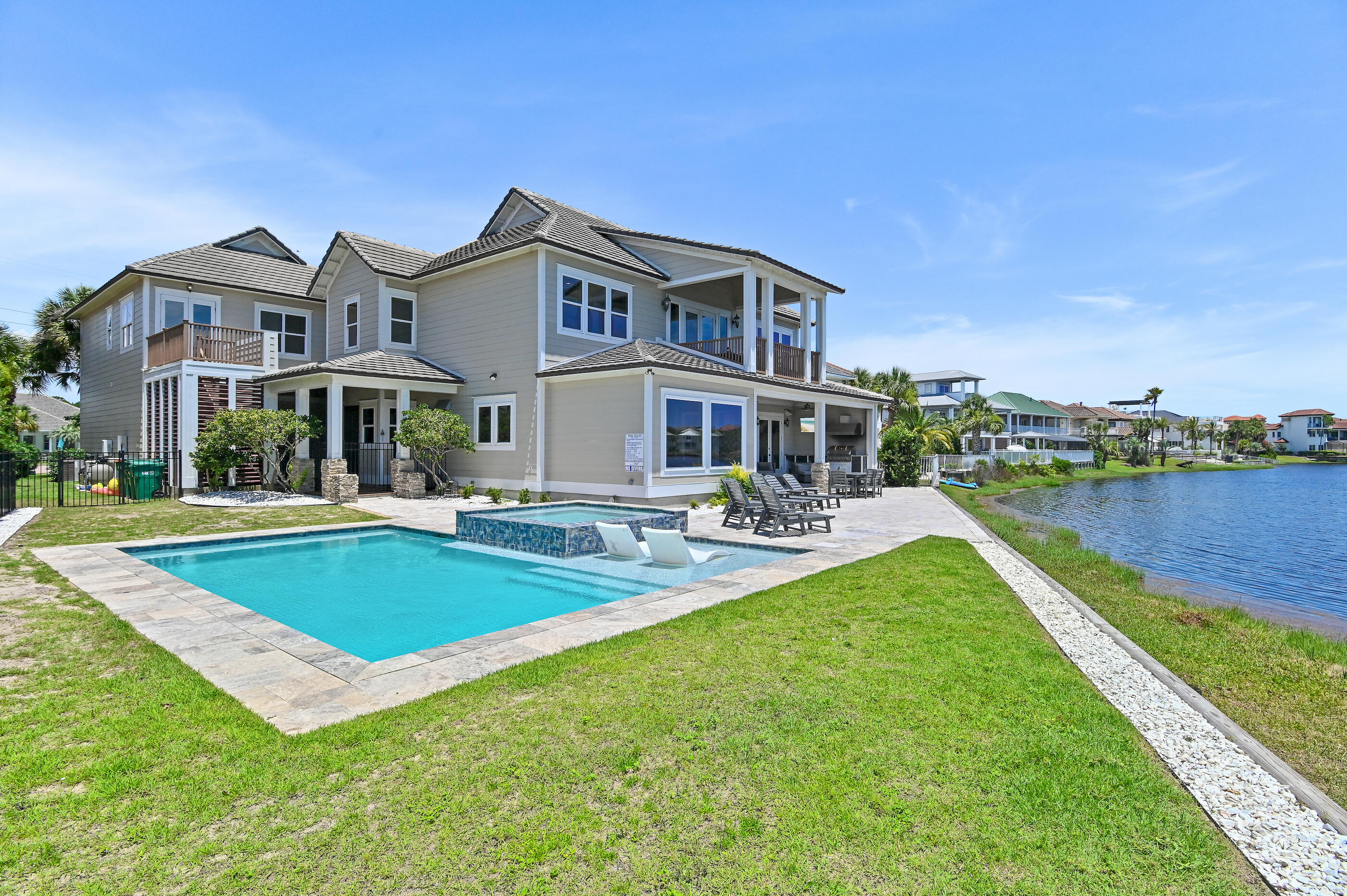 4728 Rendezvous Cove Destin FL 32541