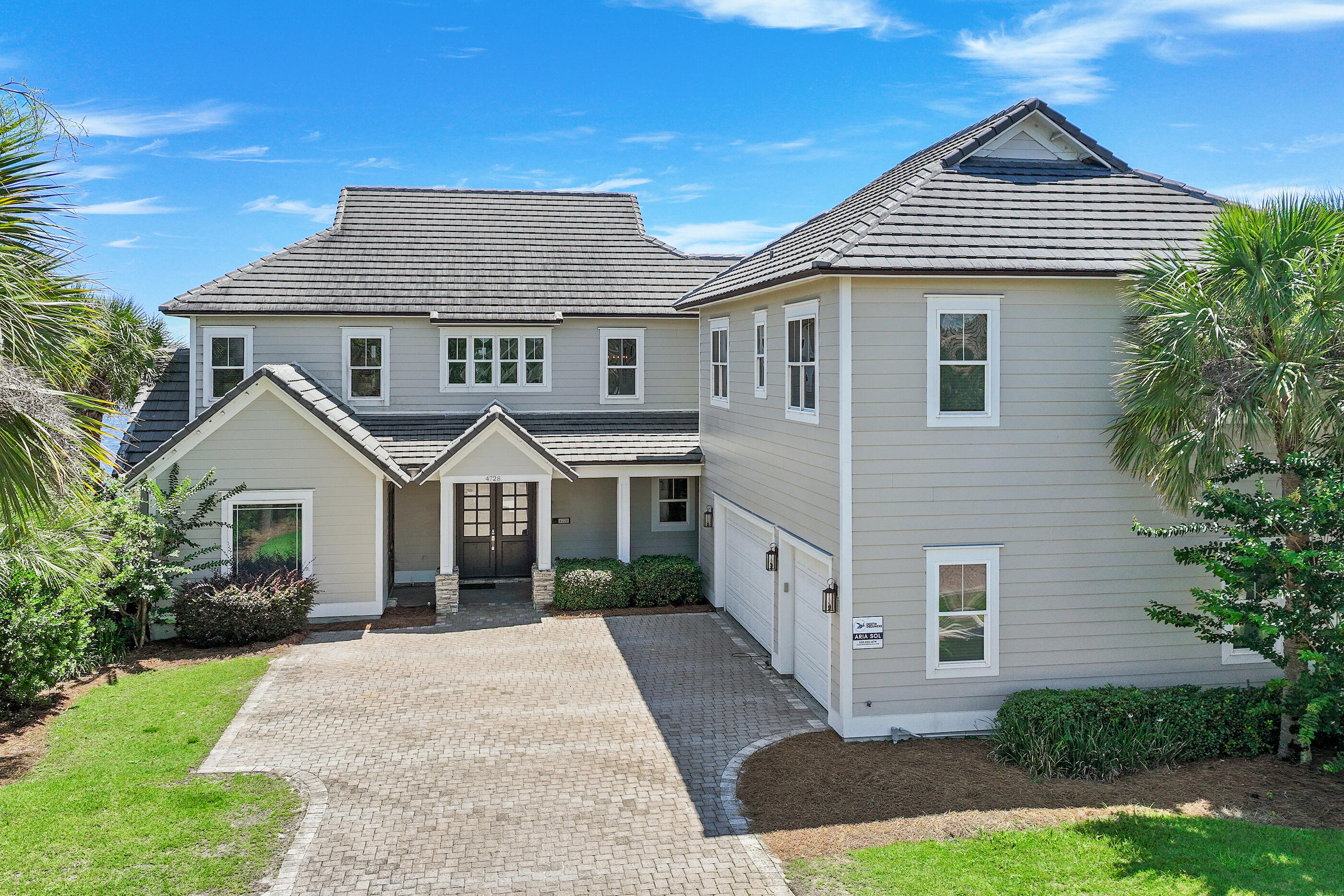 4728 Rendezvous Cove Destin FL 32541