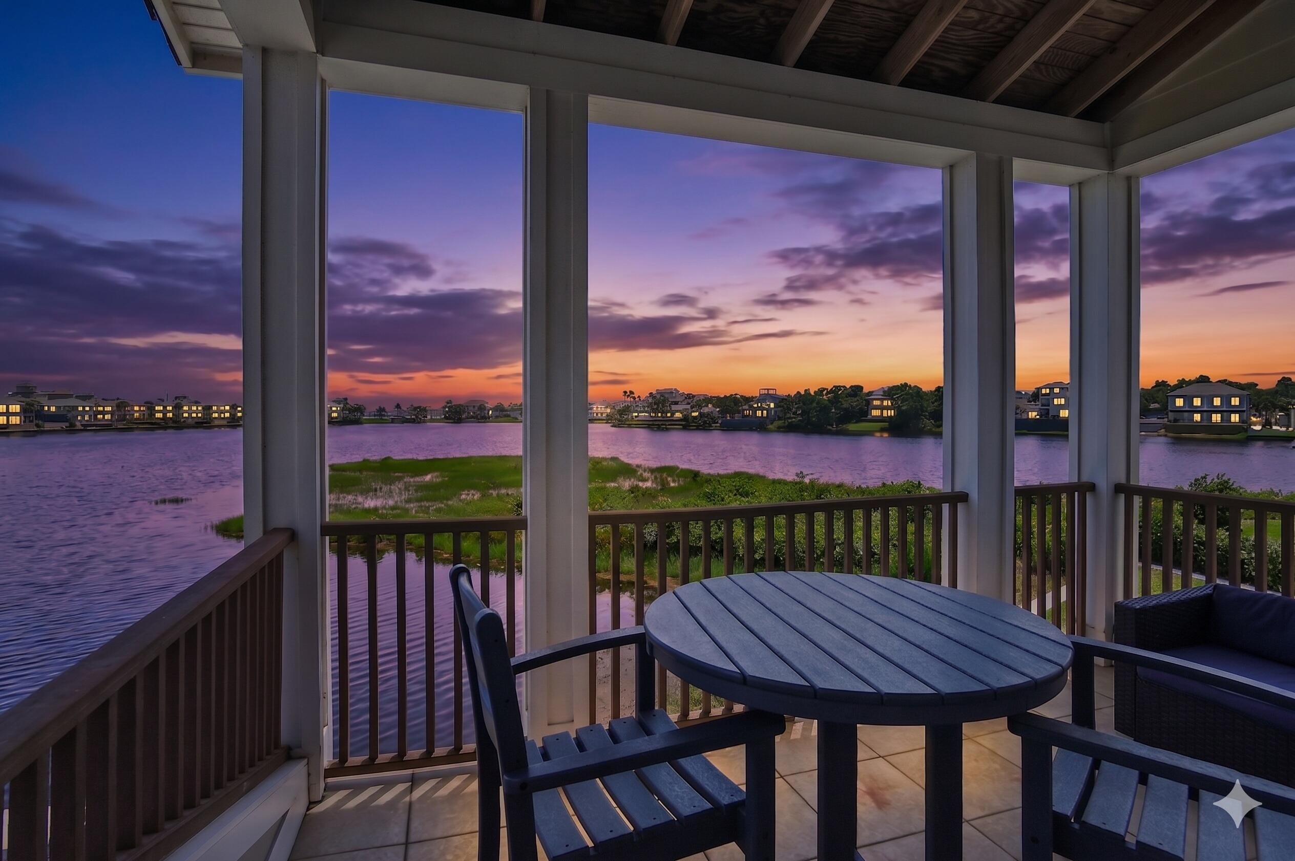 4728 Rendezvous Cove Destin FL 32541
