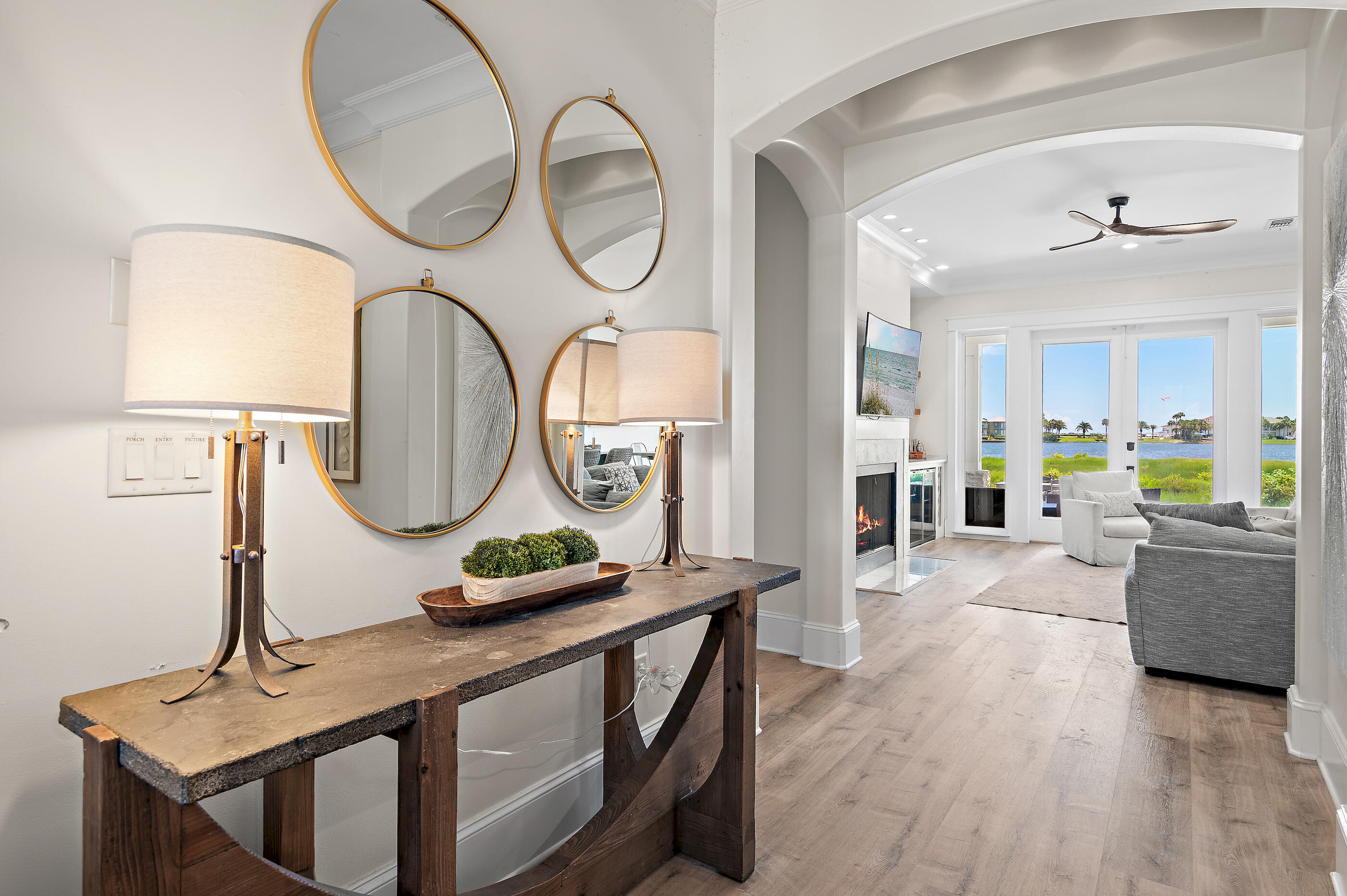 4728 Rendezvous Cove Destin FL 32541