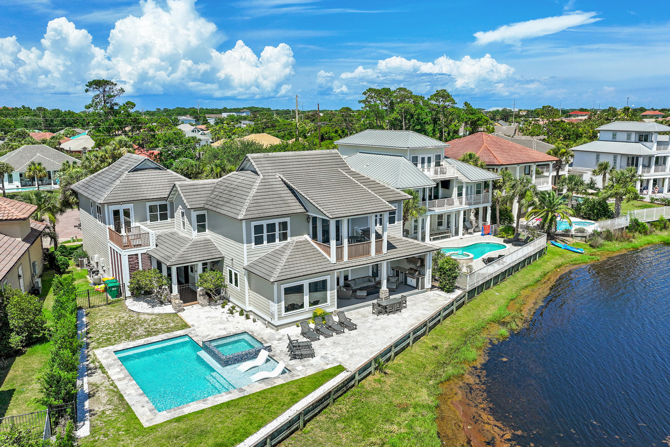 4728 Rendezvous Cove Destin FL 32541