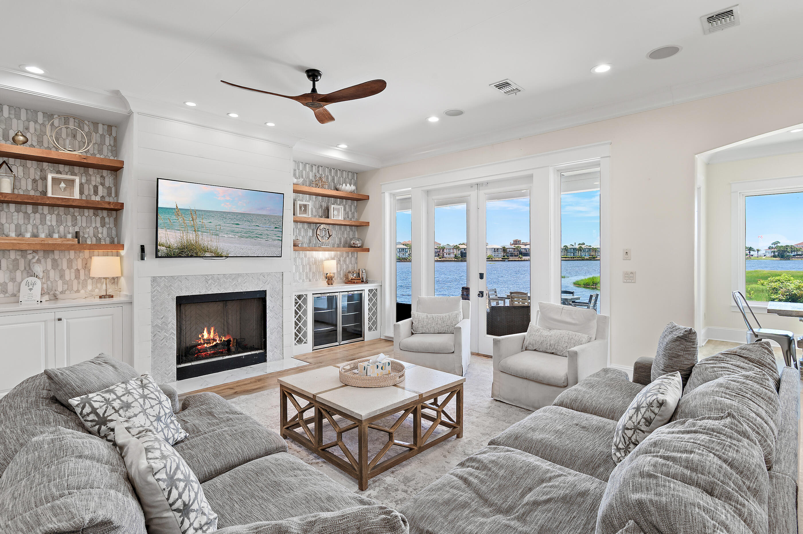 4728 Rendezvous Cove Destin FL 32541