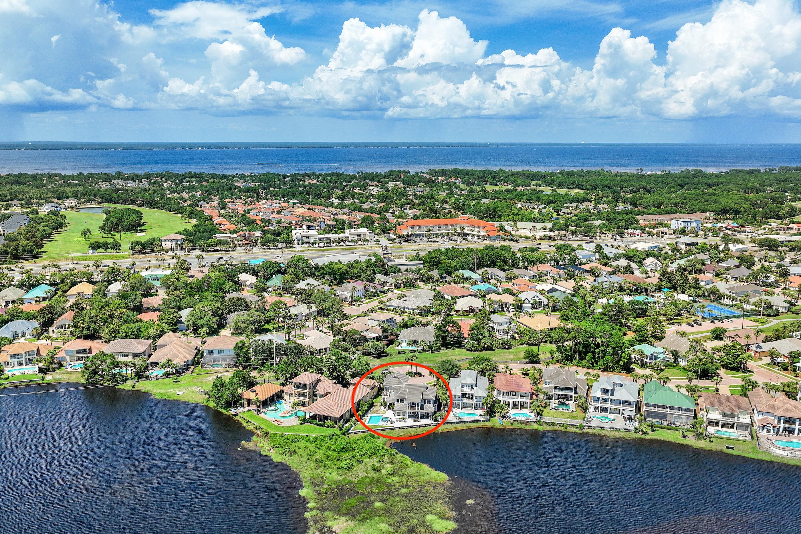4728 Rendezvous Cove Destin FL 32541