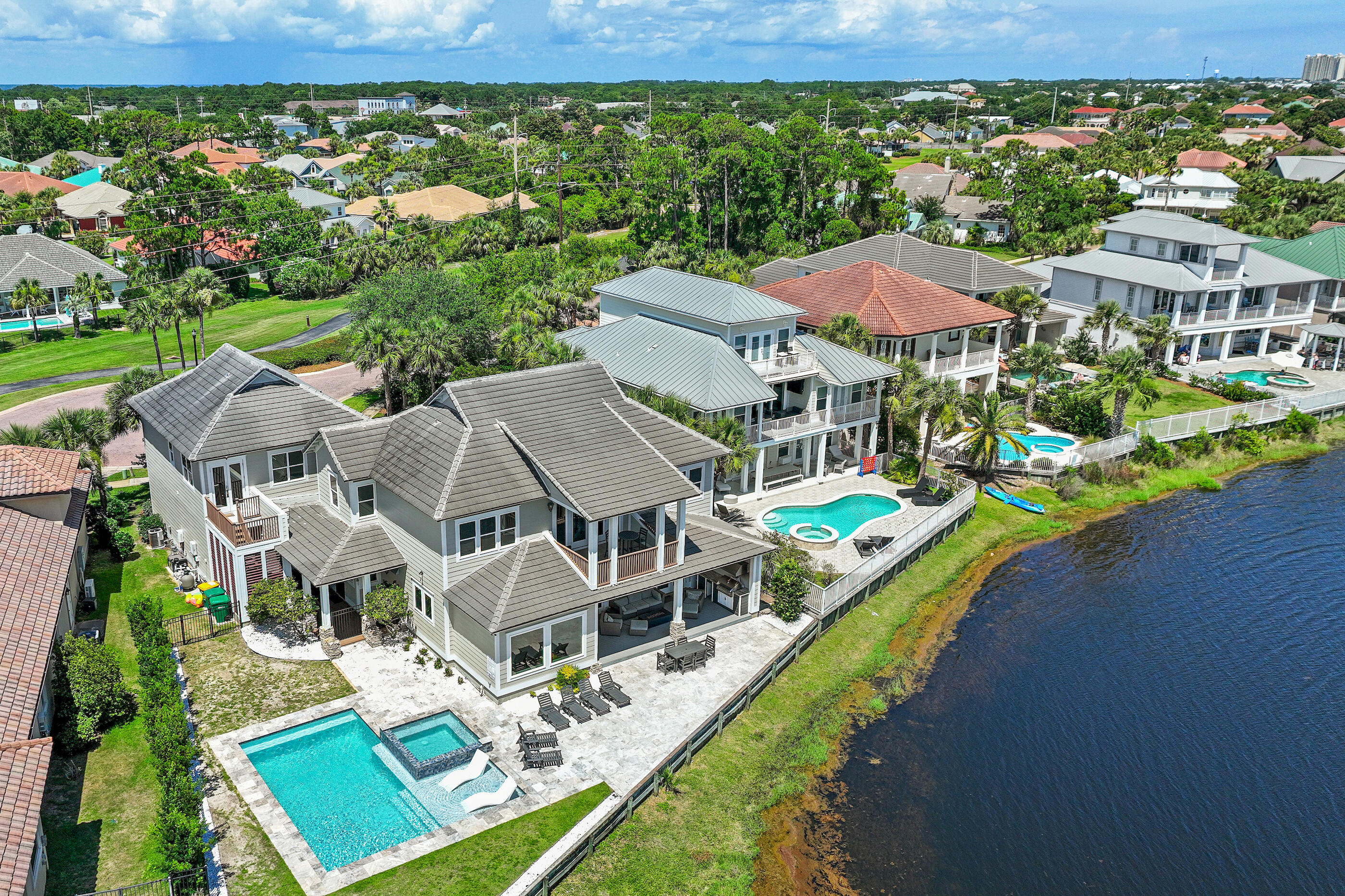 4728 Rendezvous Cove Destin FL 32541