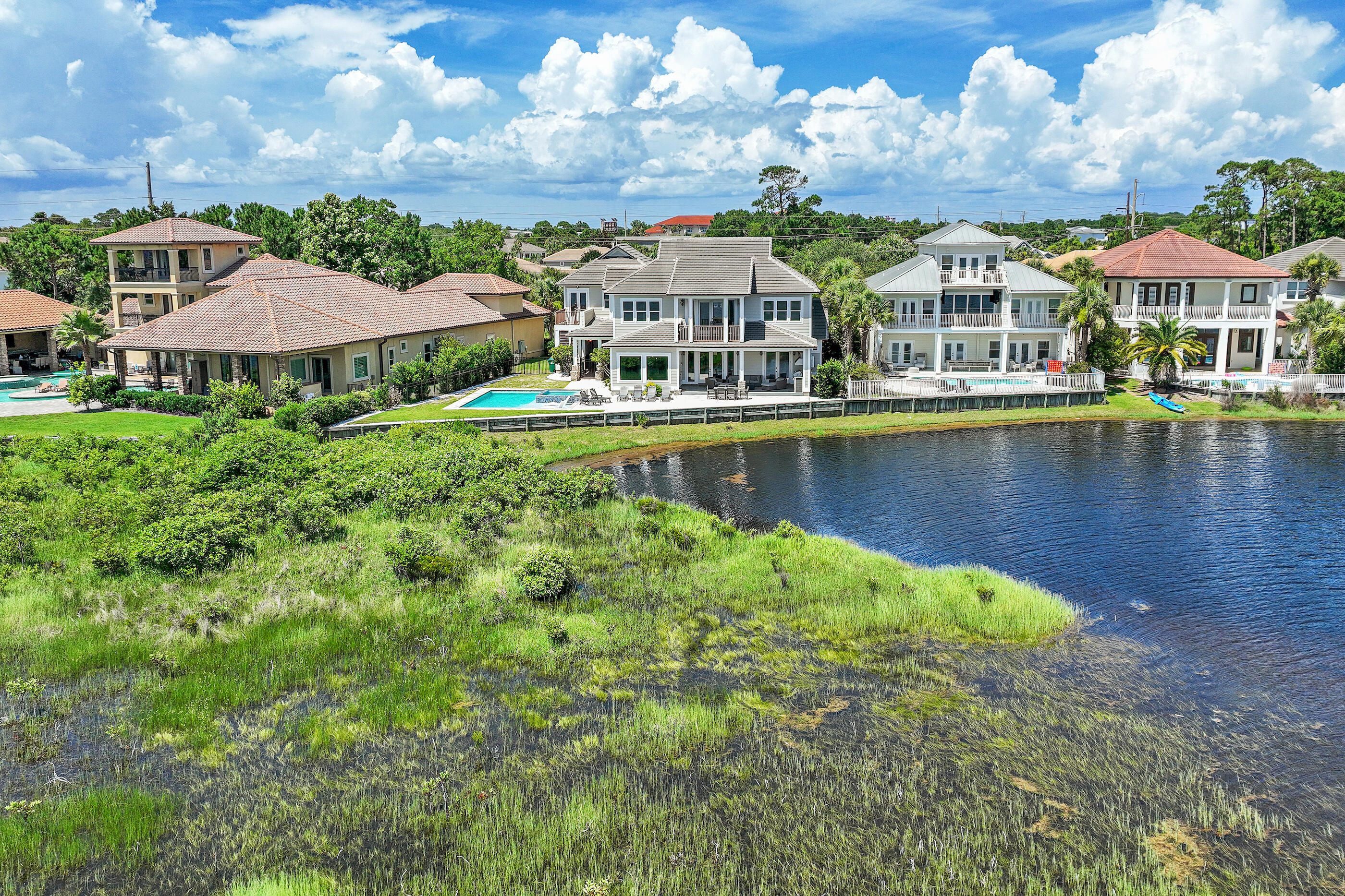 4728 Rendezvous Cove Destin FL 32541