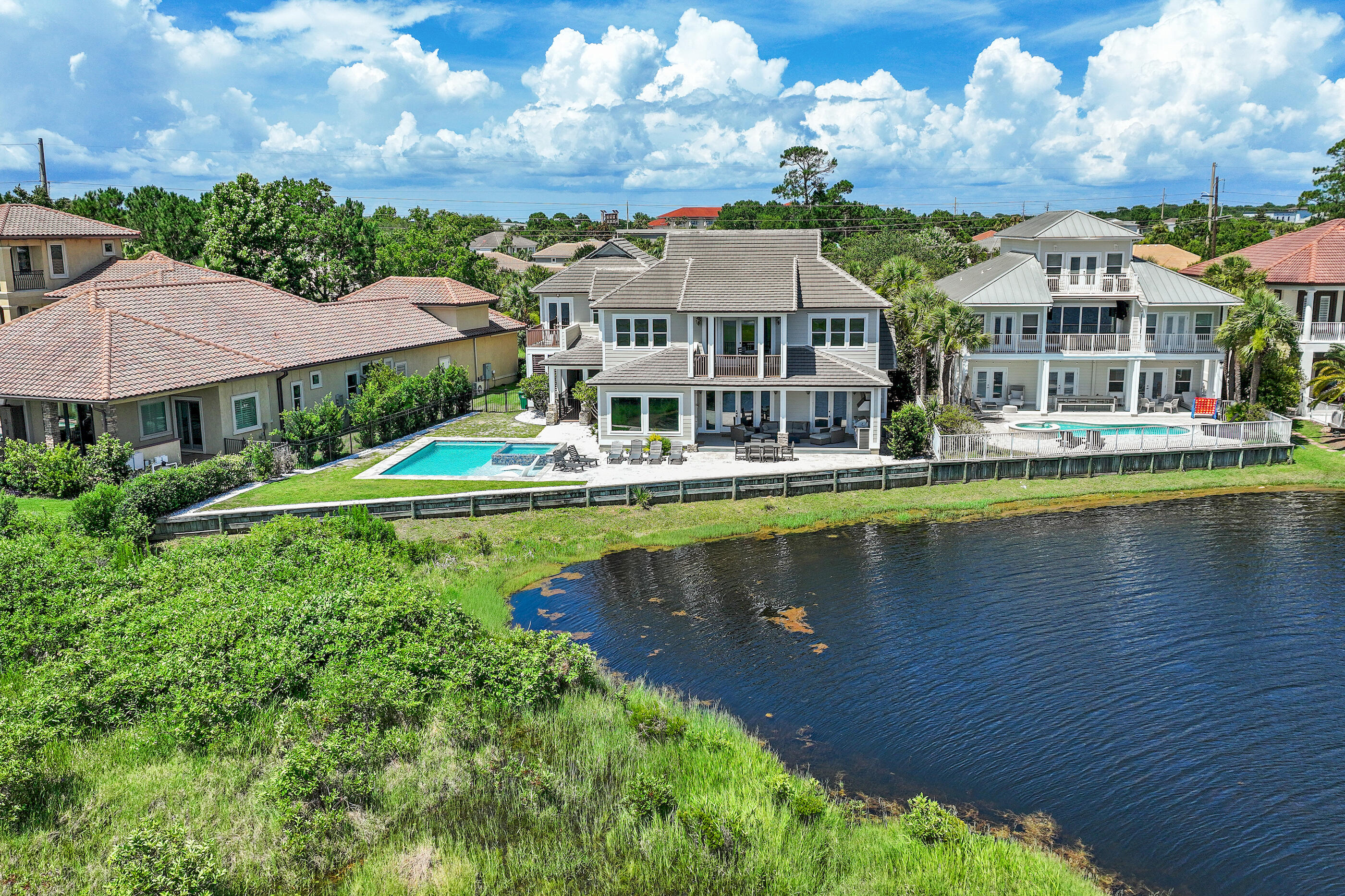 4728 Rendezvous Cove Destin FL 32541
