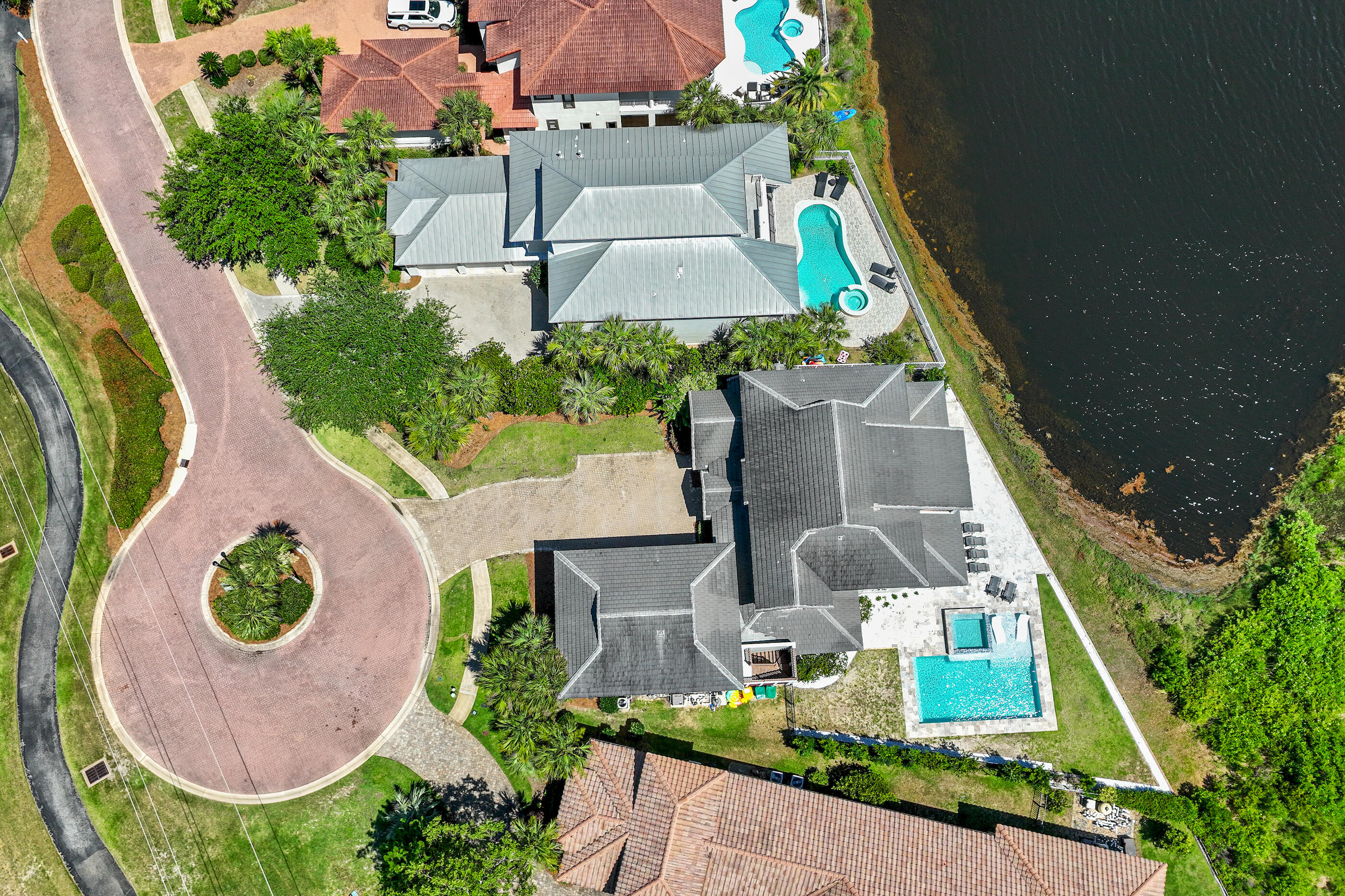 4728 Rendezvous Cove Destin FL 32541
