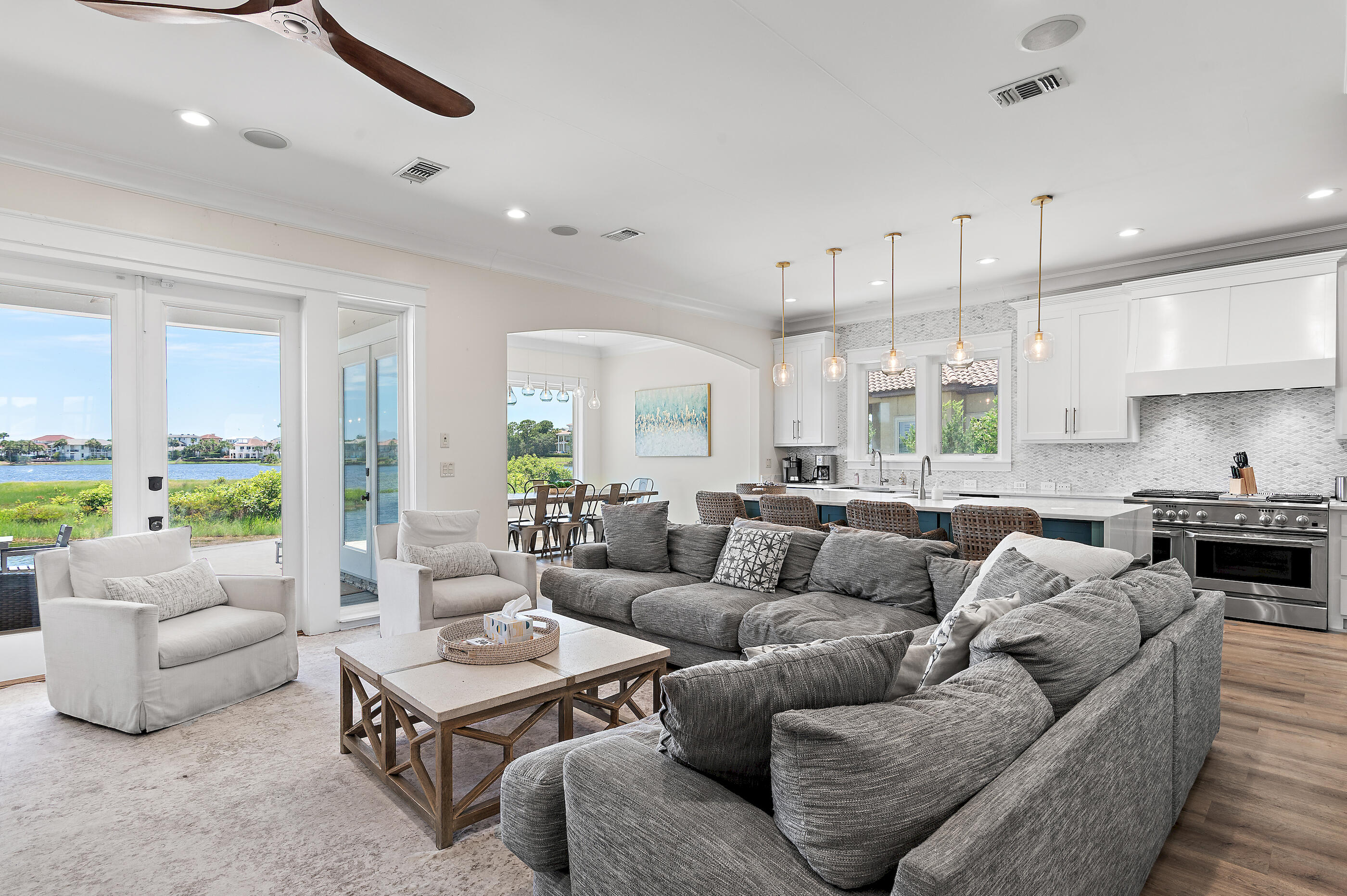 4728 Rendezvous Cove Destin FL 32541