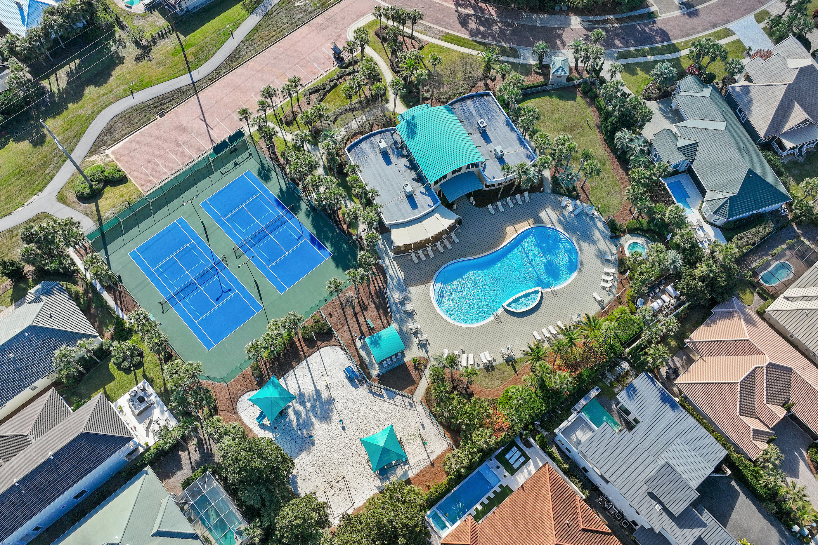 4728 Rendezvous Cove Destin FL 32541