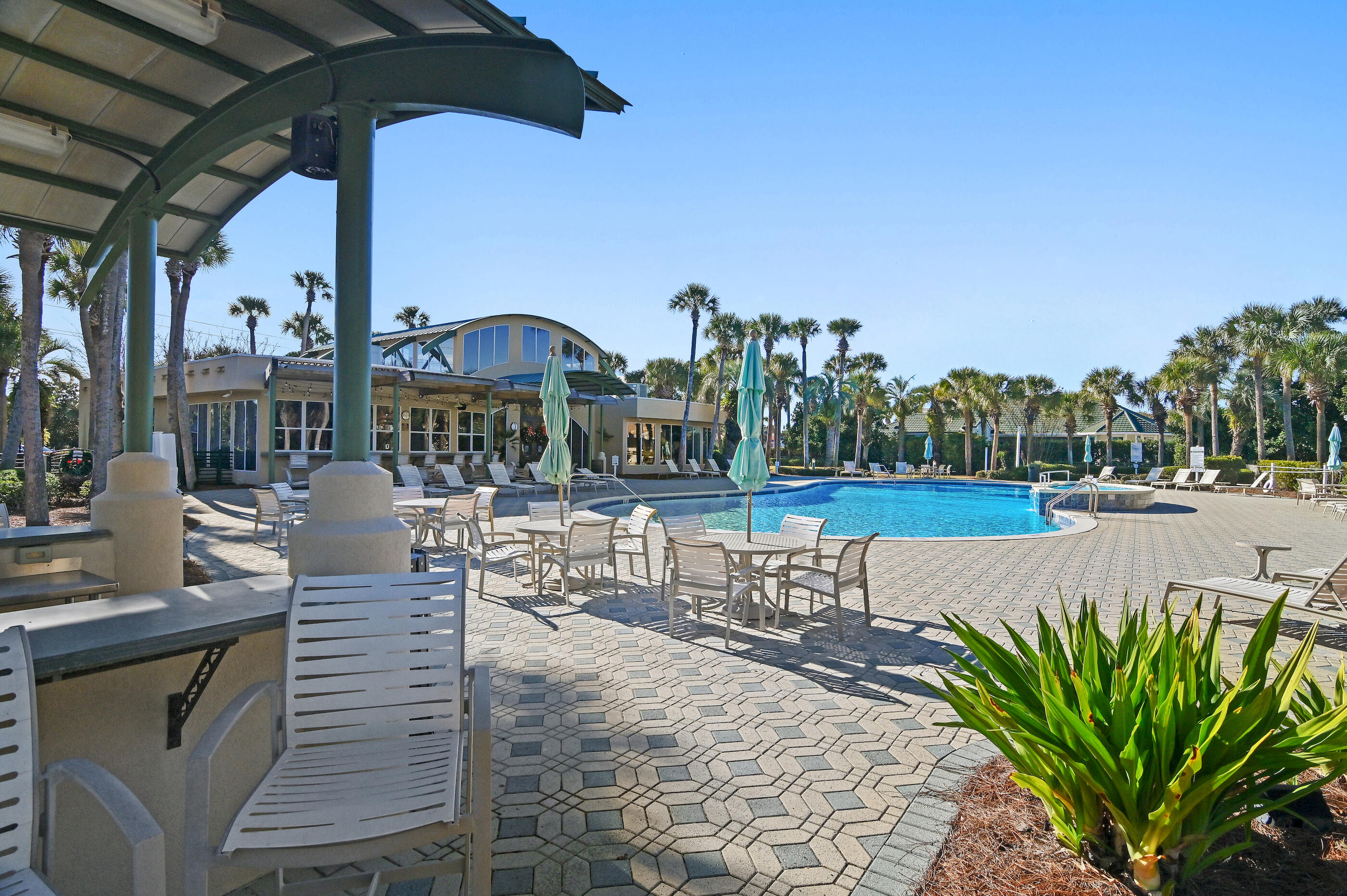4728 Rendezvous Cove Destin FL 32541