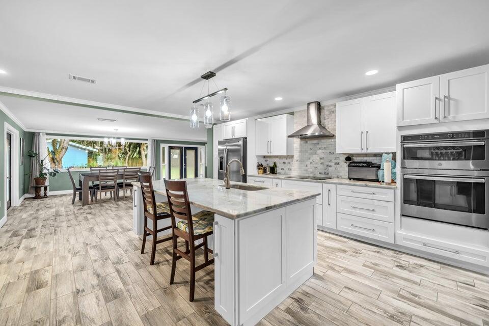 6 NE Bay Court Fort Walton Beach FL 32548
