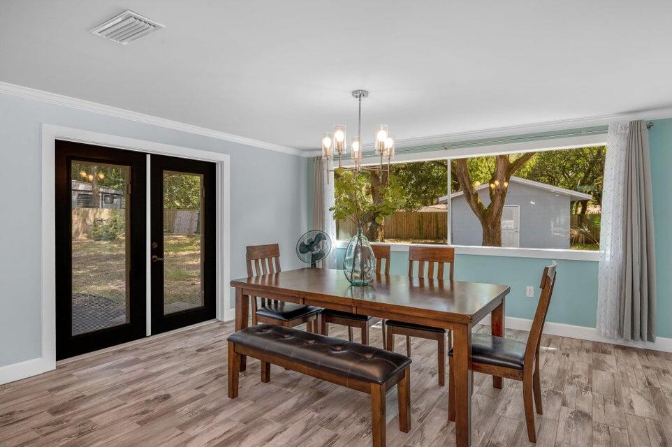 6 NE Bay Court Fort Walton Beach FL 32548