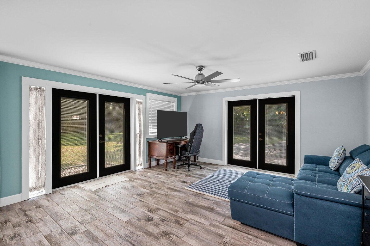 6 NE Bay Court Fort Walton Beach FL 32548