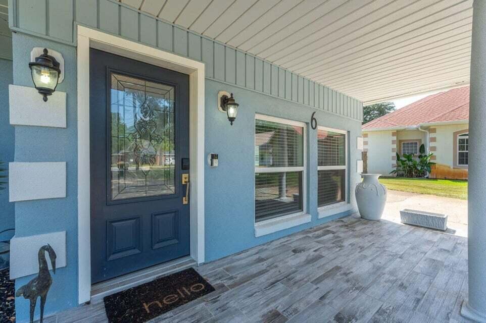 6 NE Bay Court Fort Walton Beach FL 32548