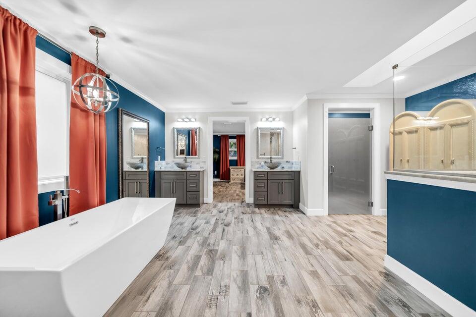 6 NE Bay Court Fort Walton Beach FL 32548