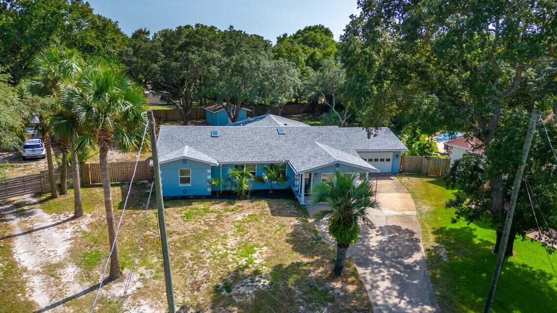 6 NE Bay Court Fort Walton Beach FL 32548