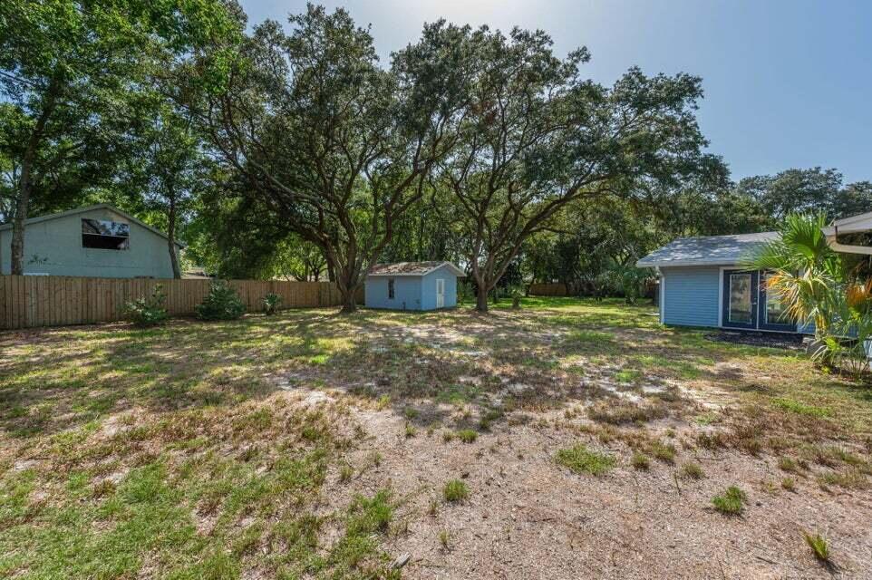 6 NE Bay Court Fort Walton Beach FL 32548