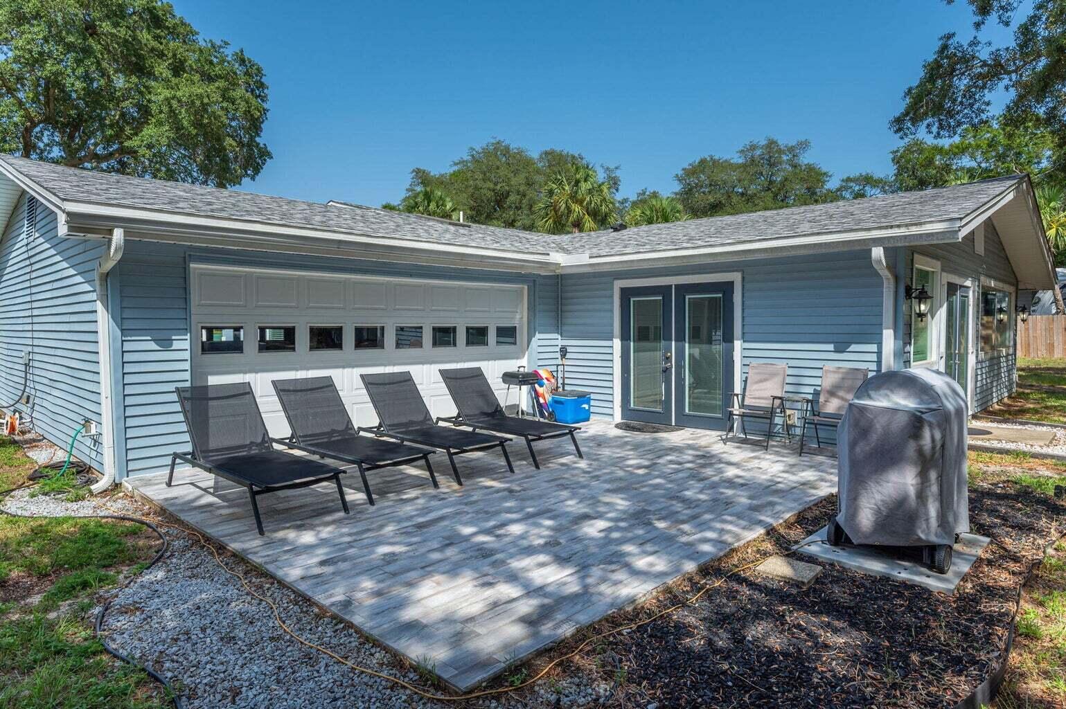 6 NE Bay Court Fort Walton Beach FL 32548