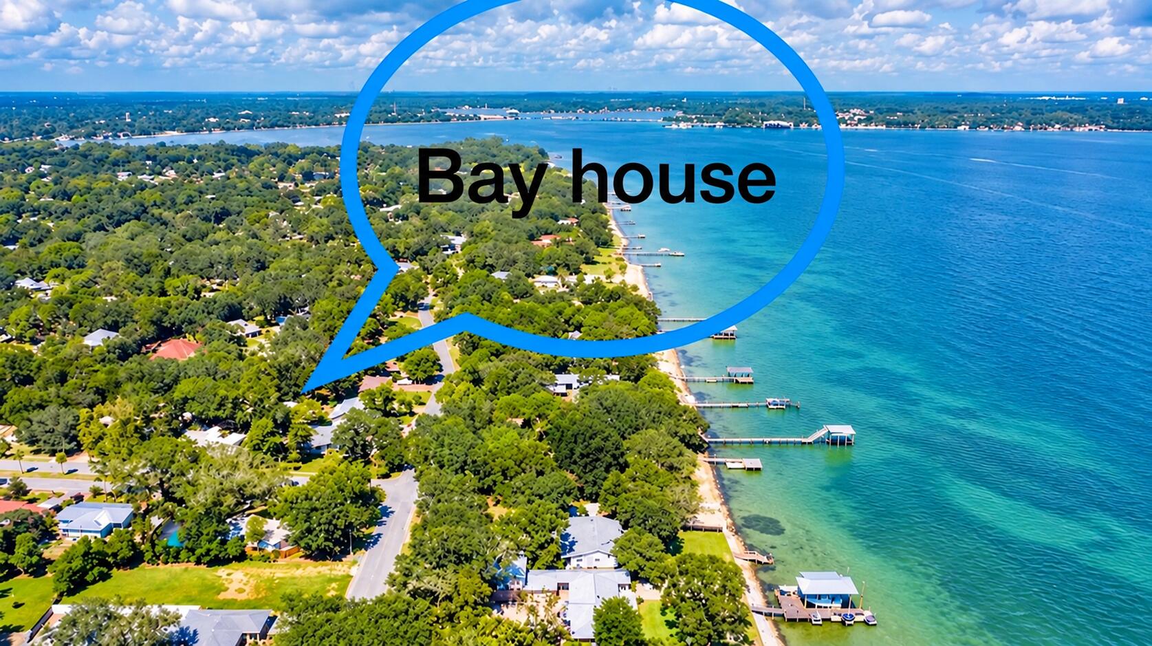6 NE Bay Court Fort Walton Beach FL 32548