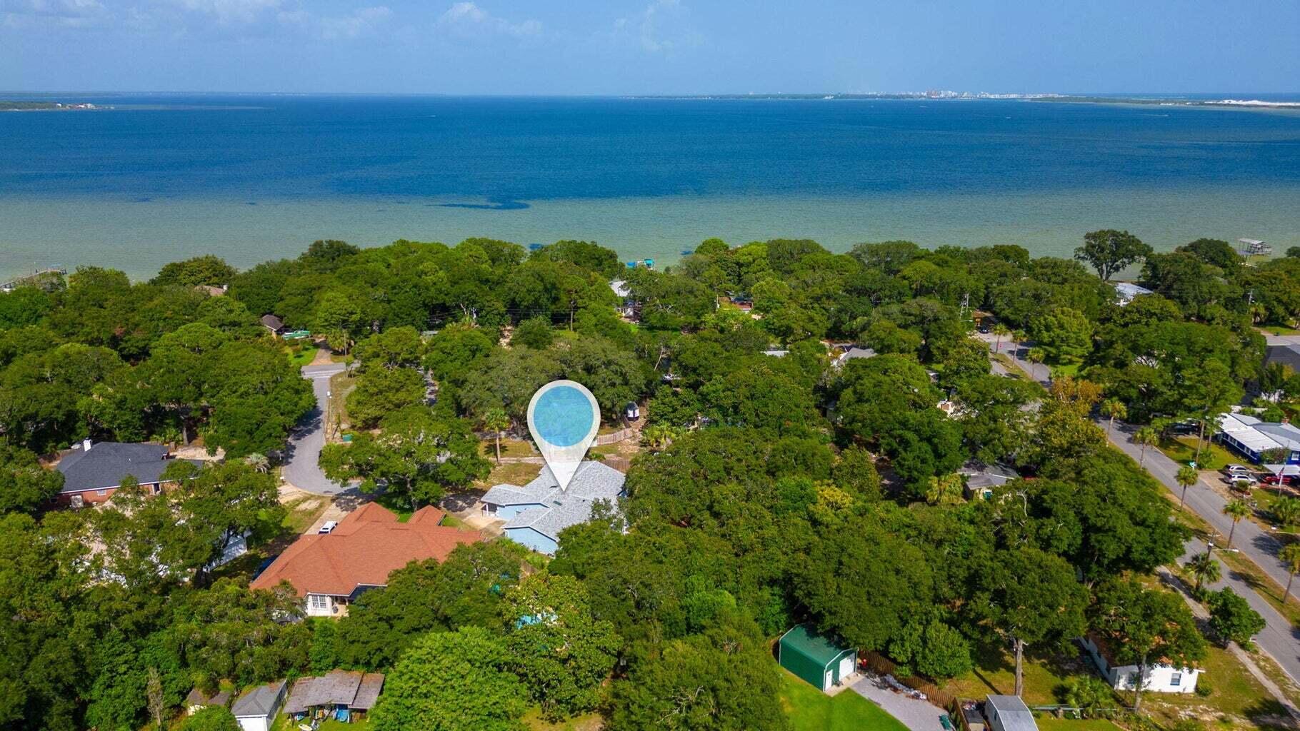 6 NE Bay Court Fort Walton Beach FL 32548