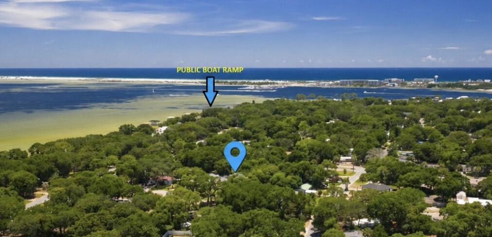 6 NE Bay Court Fort Walton Beach FL 32548