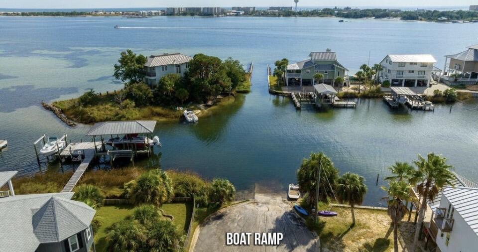 6 NE Bay Court Fort Walton Beach FL 32548