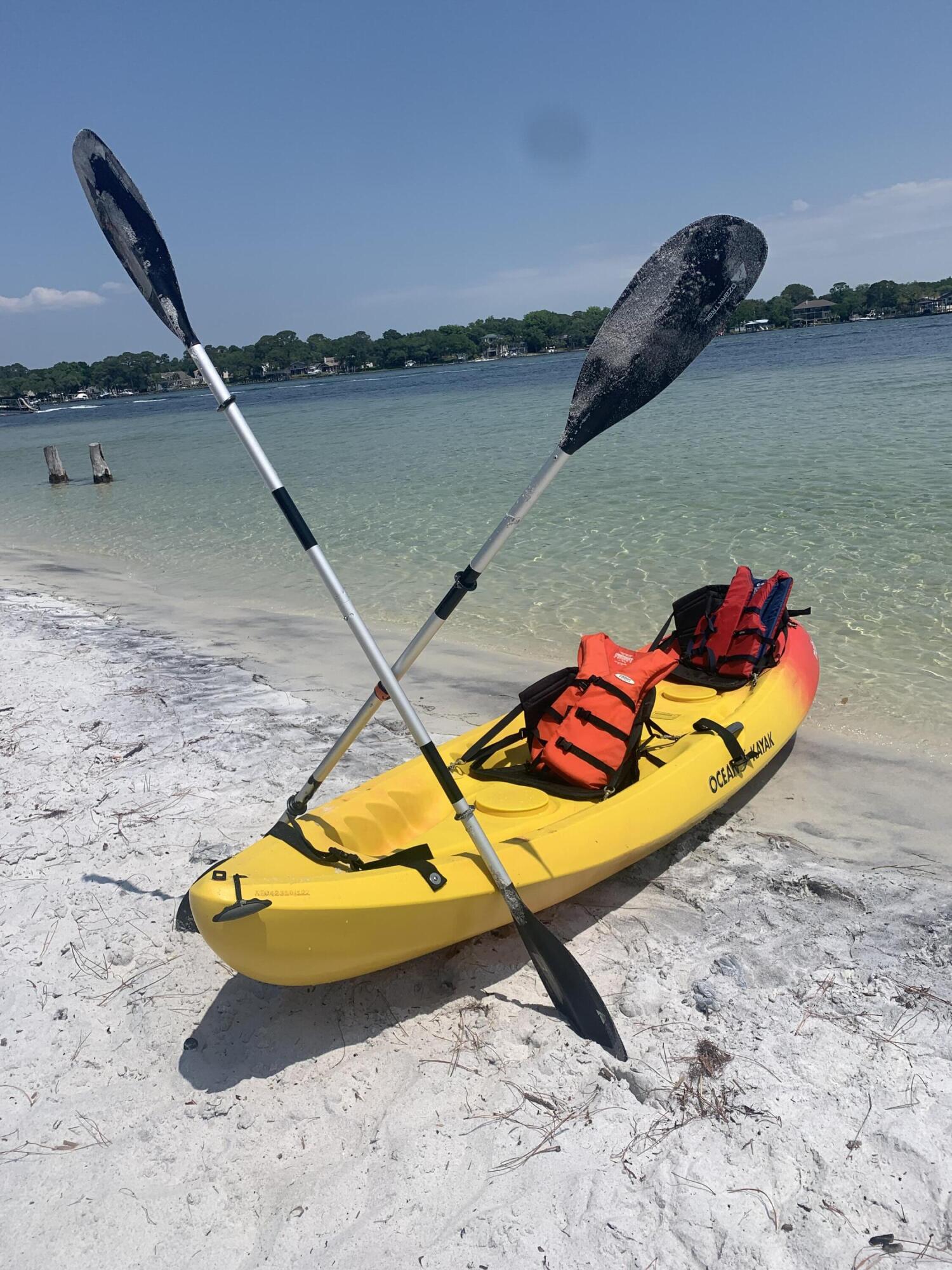 6 NE Bay Court Fort Walton Beach FL 32548