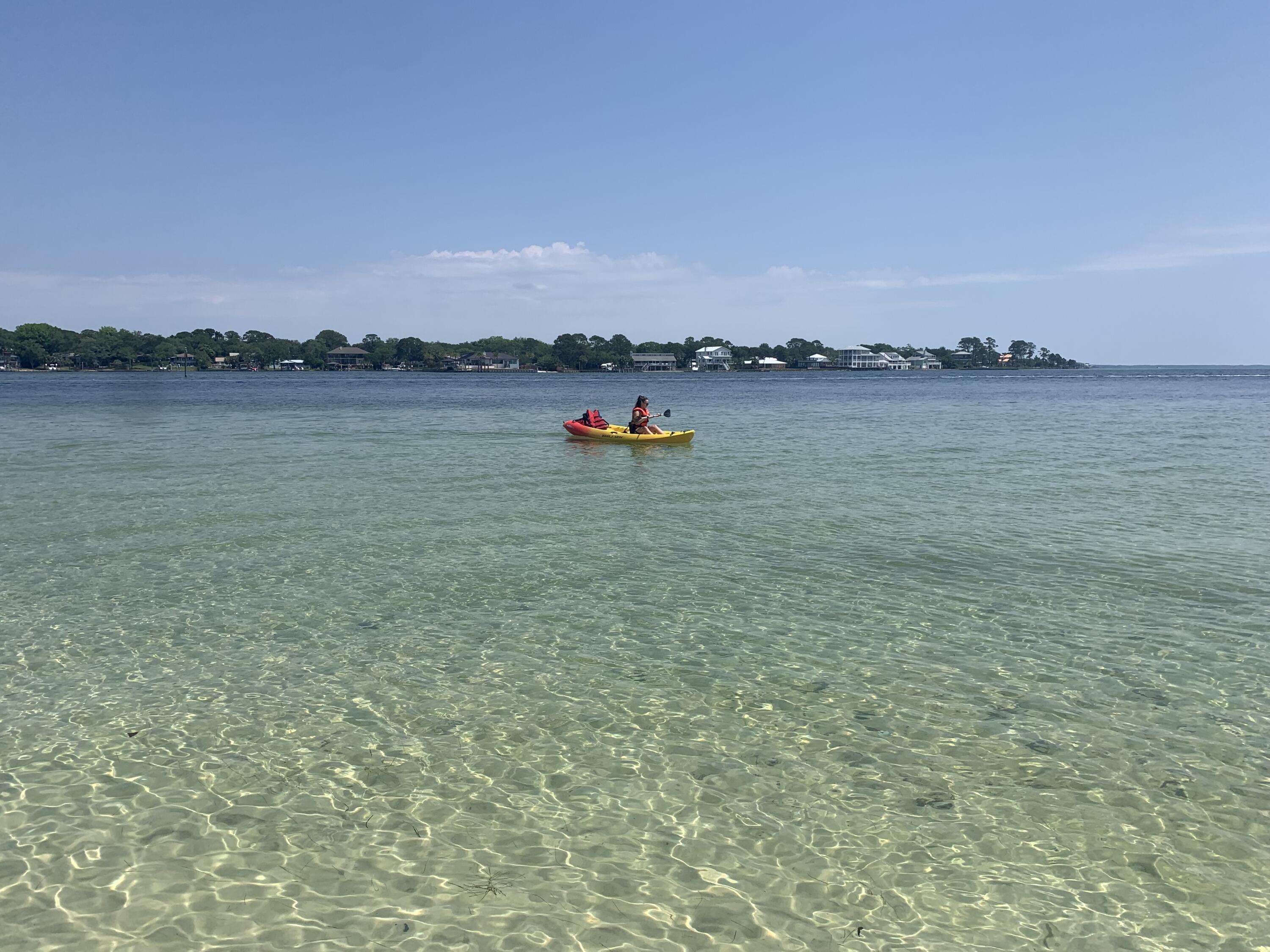 6 NE Bay Court Fort Walton Beach FL 32548