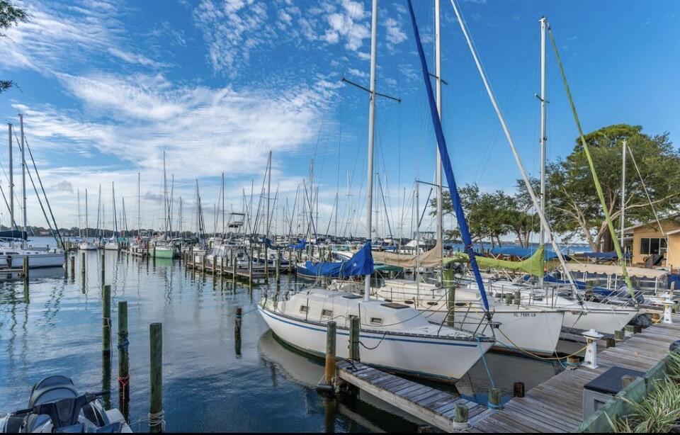 6 NE Bay Court Fort Walton Beach FL 32548