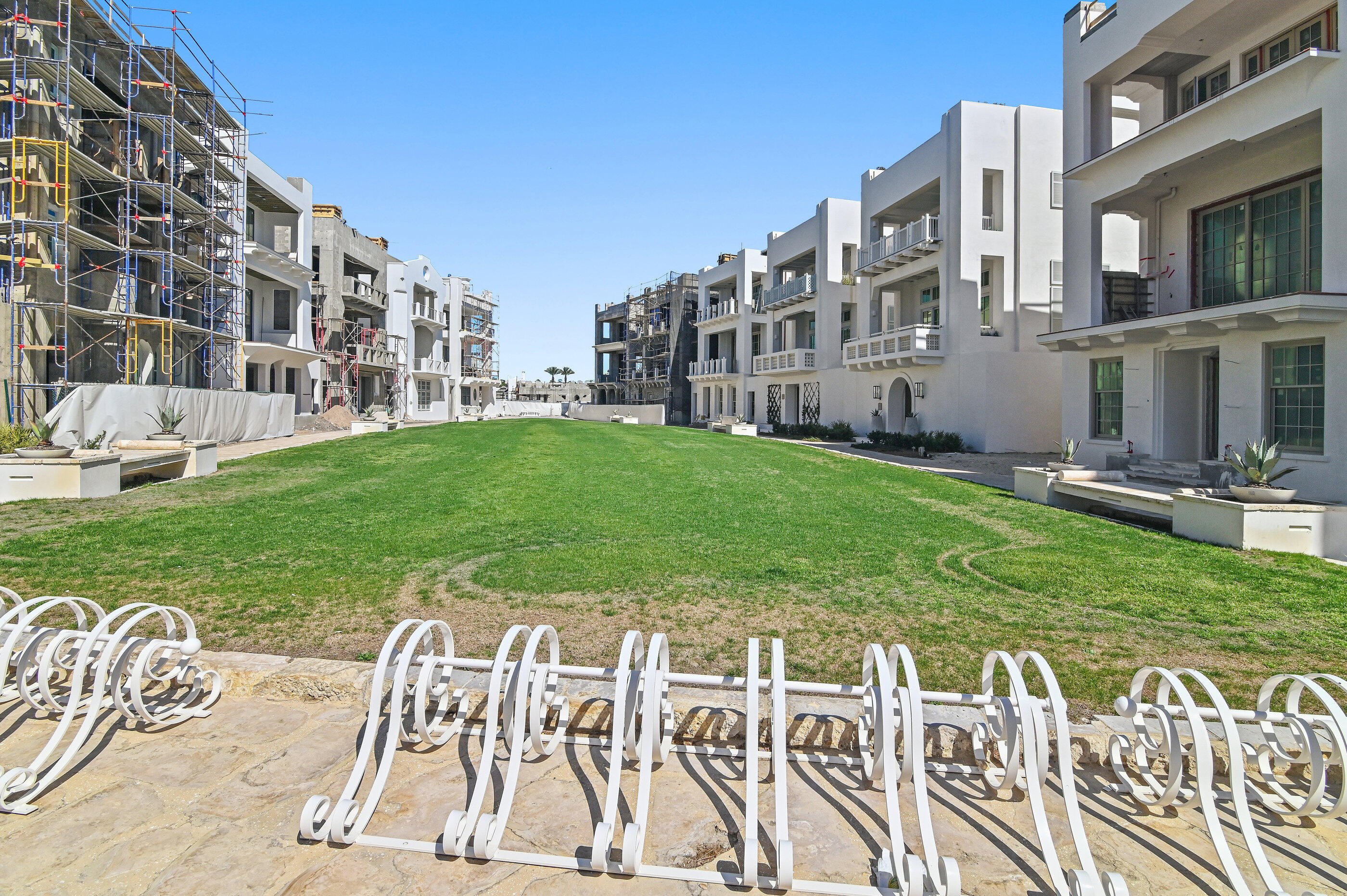57 Sea Castle Alley Inlet Beach FL 32461