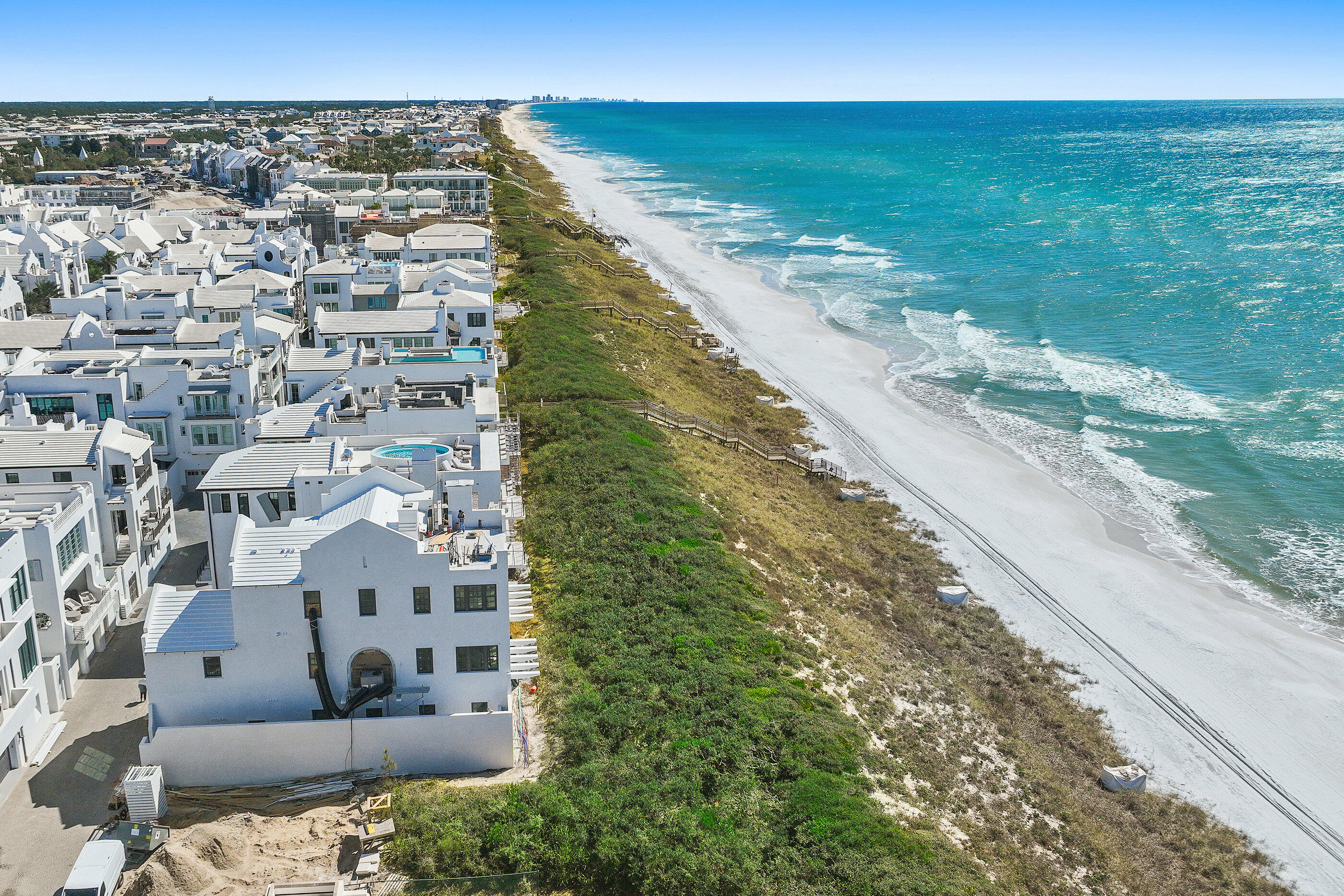 57 Sea Castle Alley Inlet Beach FL 32461